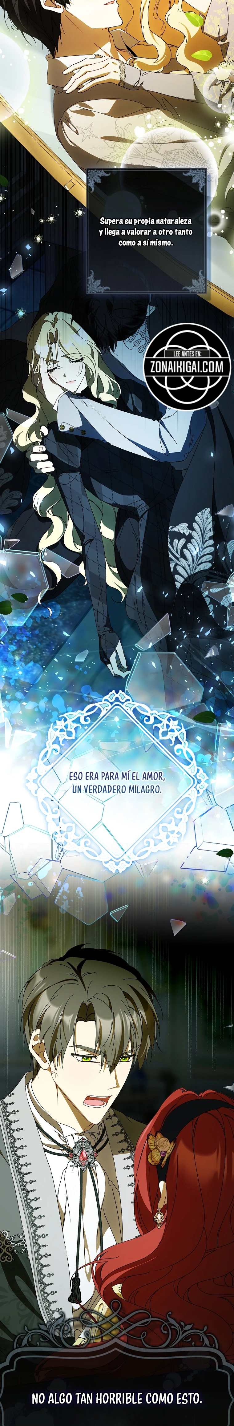 Así fue como me convertí en una villana Capítulo 19 - Page 10