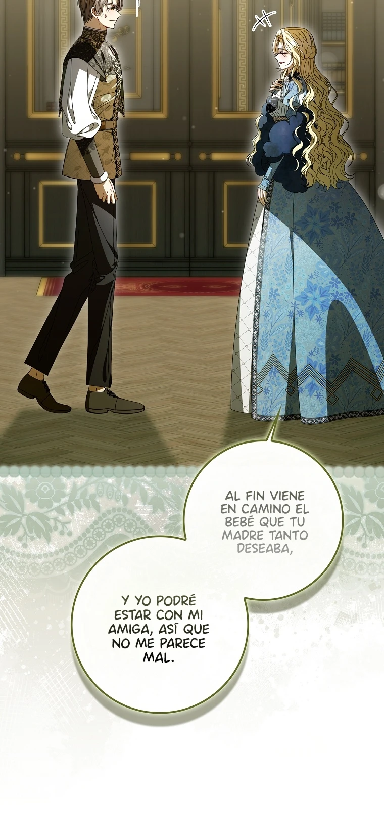Así fue como me convertí en una villana Capítulo 2 - Page 10