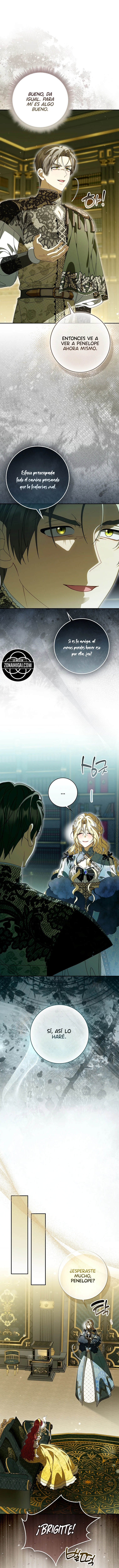 Así fue como me convertí en una villana Capítulo 2 - Page 13