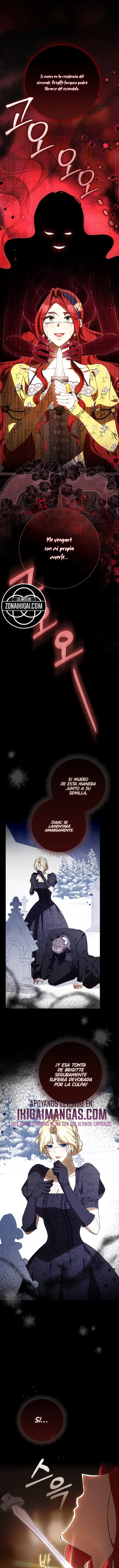 Así fue como me convertí en una villana Capítulo 20 - Page 1
