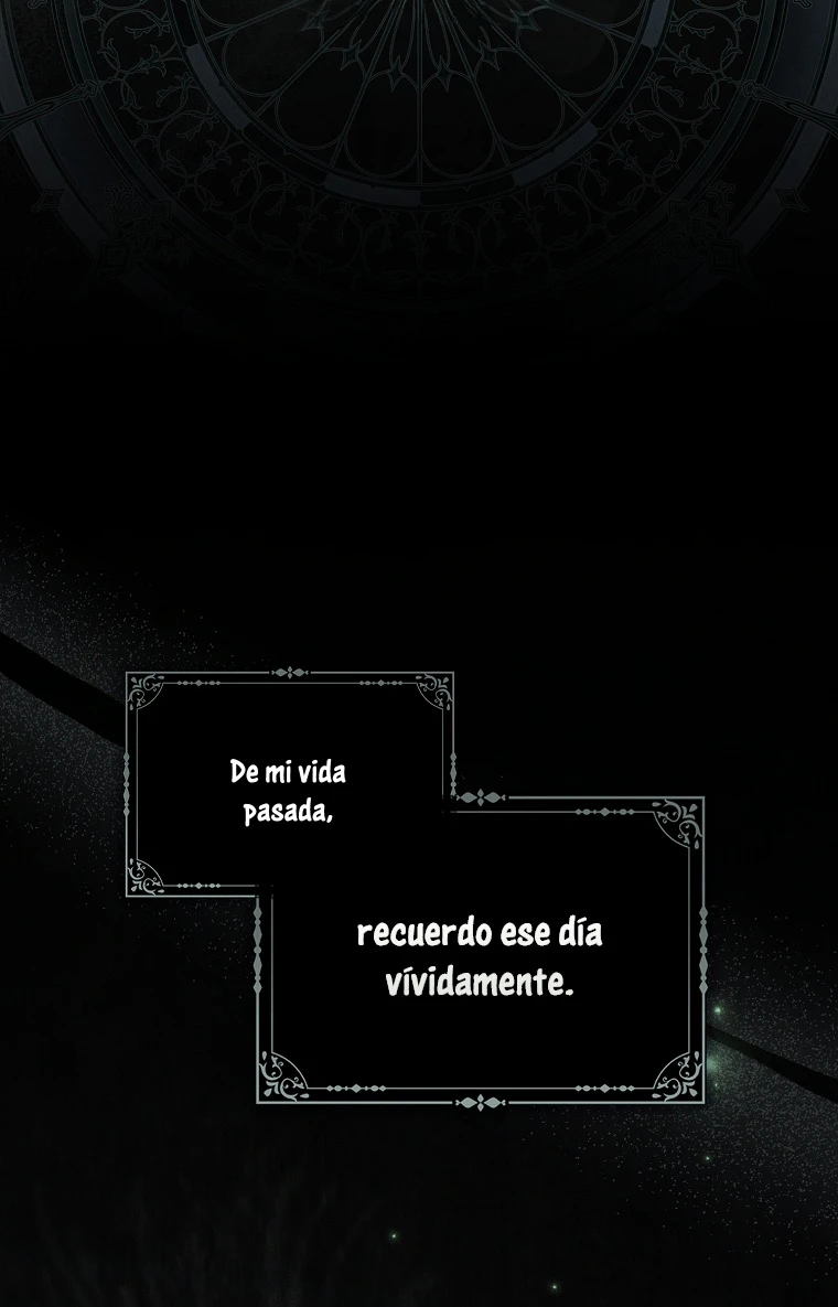 Así fue como me convertí en una villana Capítulo 3 - Page 4
