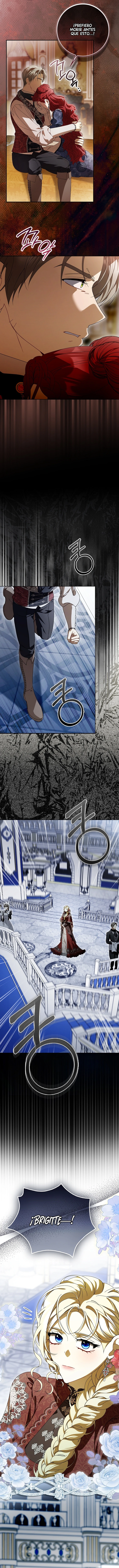 Así fue como me convertí en una villana Capítulo 5 - Page 11
