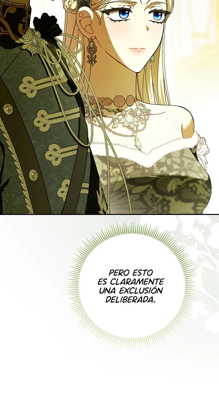 Así fue como me convertí en una villana Capítulo 7 - Page 2