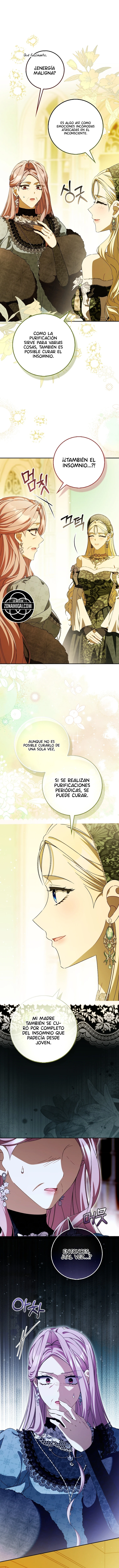 Así fue como me convertí en una villana Capítulo 7 - Page 19