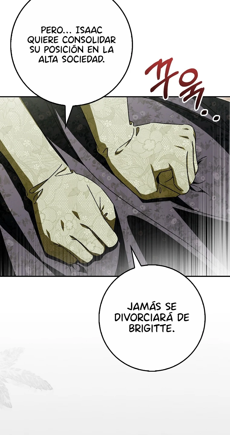 Así fue como me convertí en una villana Capítulo 8 - Page 8