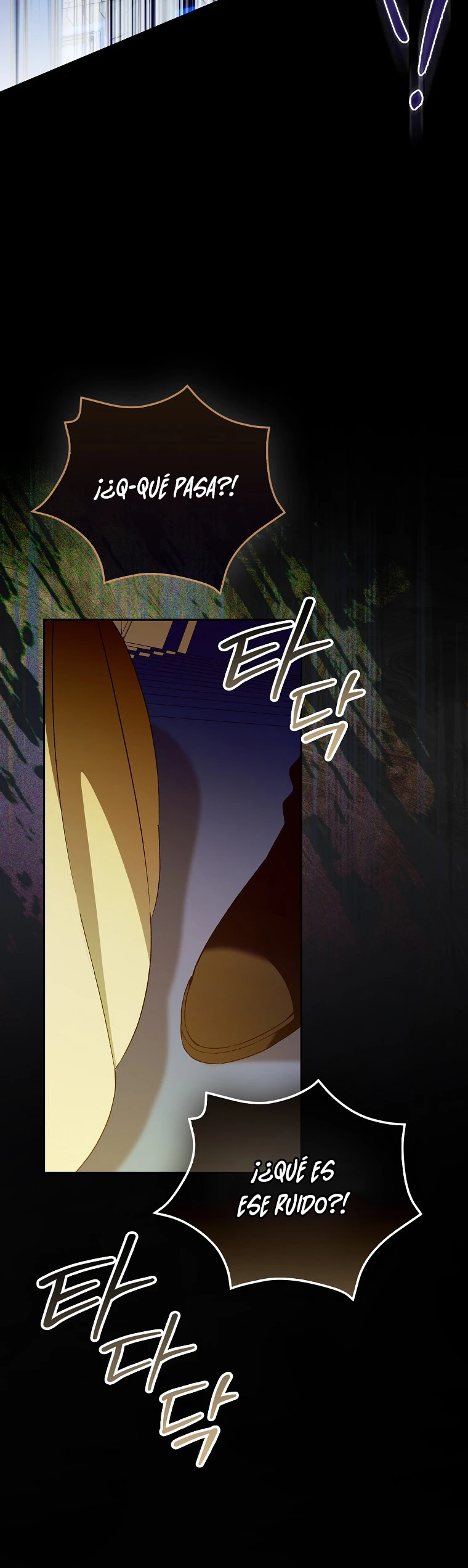 Así fue como me convertí en una villana Capítulo 9 - Page 12