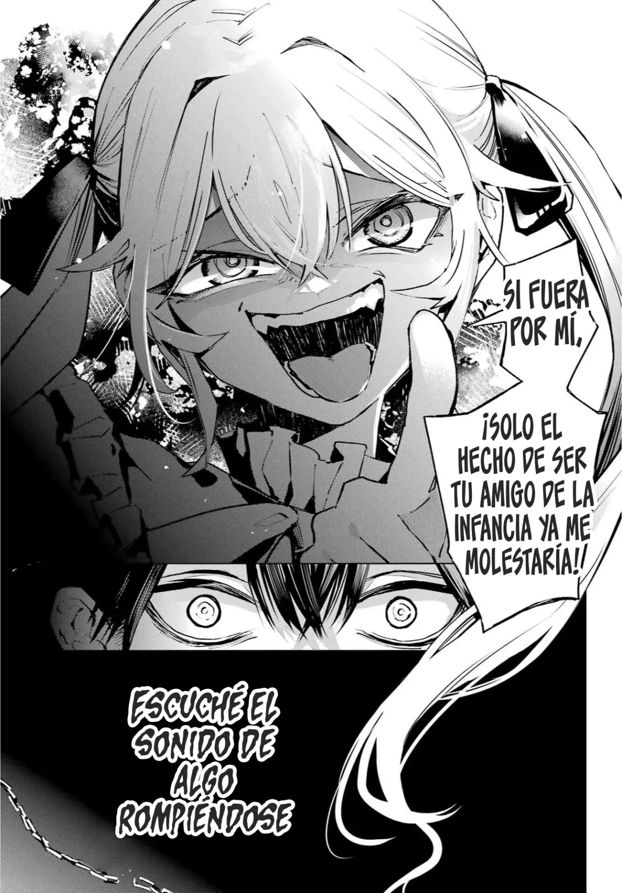 ANTA TO OSANANAJIMITTE DAKE DEMO IYANANONI! ~ZEKKOU KARA HAJIMARU S-KYUU BISHOUJO TO NO GAKUEN NARIAGARI SEIKATSU Capítulo 1 - Page 15