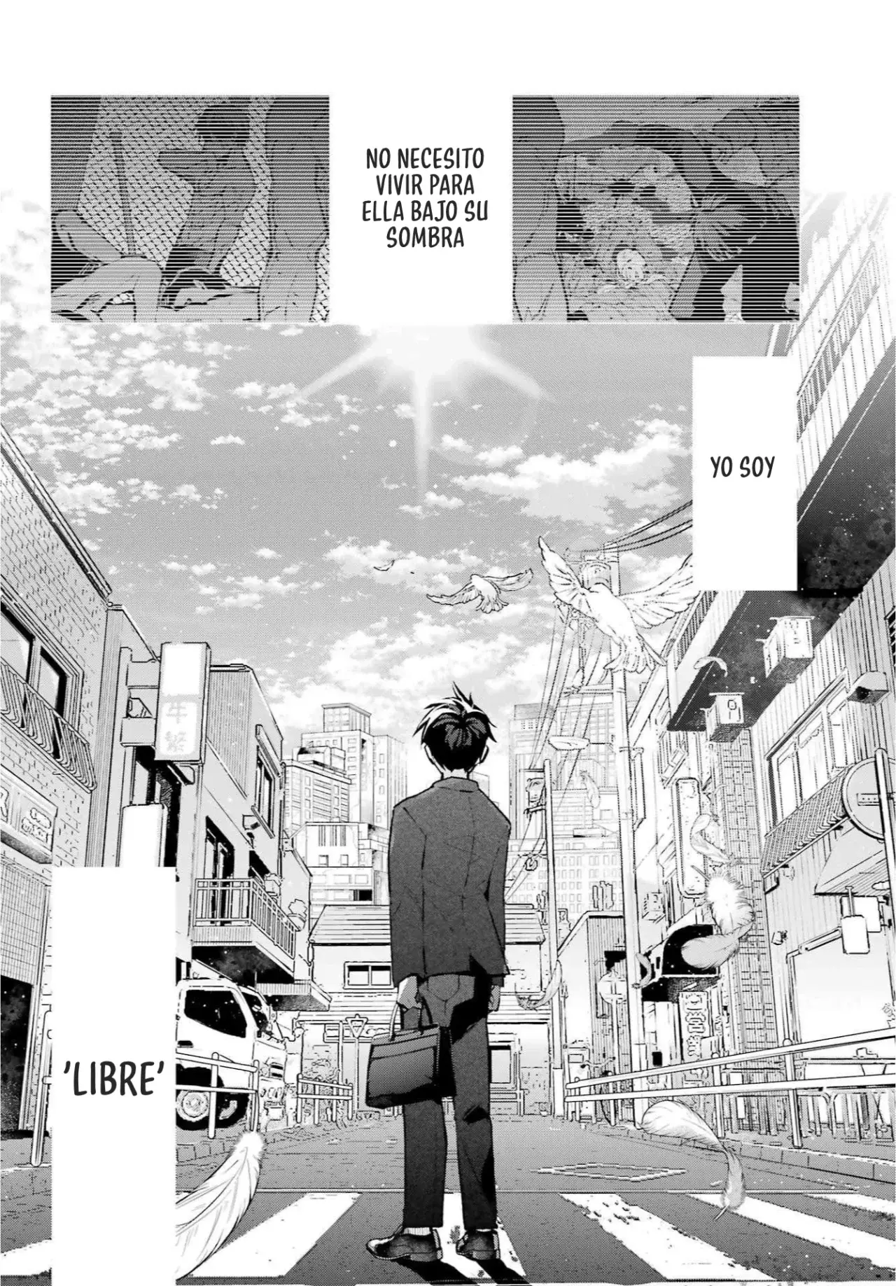 ANTA TO OSANANAJIMITTE DAKE DEMO IYANANONI! ~ZEKKOU KARA HAJIMARU S-KYUU BISHOUJO TO NO GAKUEN NARIAGARI SEIKATSU Capítulo 1 - Page 23
