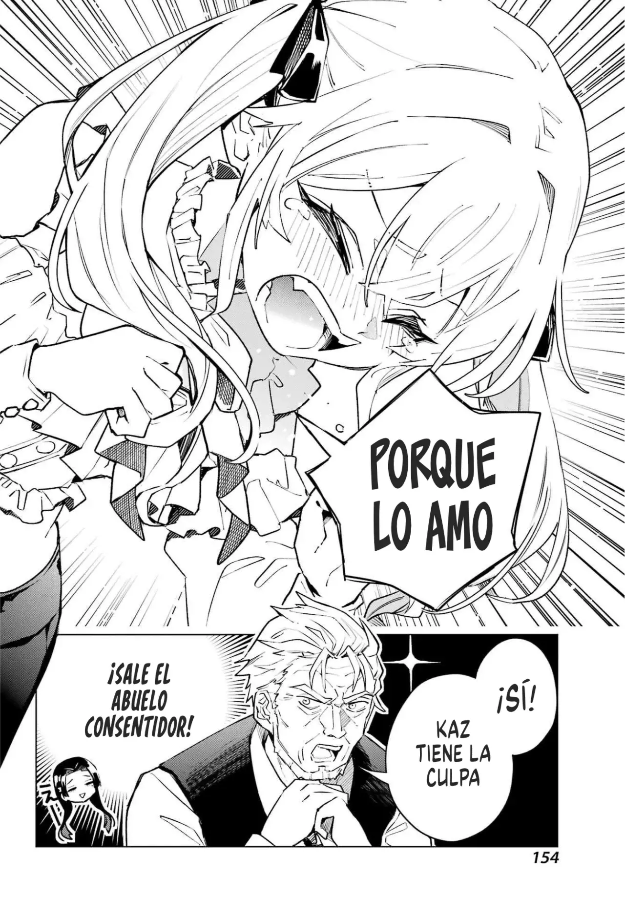ANTA TO OSANANAJIMITTE DAKE DEMO IYANANONI! ~ZEKKOU KARA HAJIMARU S-KYUU BISHOUJO TO NO GAKUEN NARIAGARI SEIKATSU Capítulo 1 - Page 29