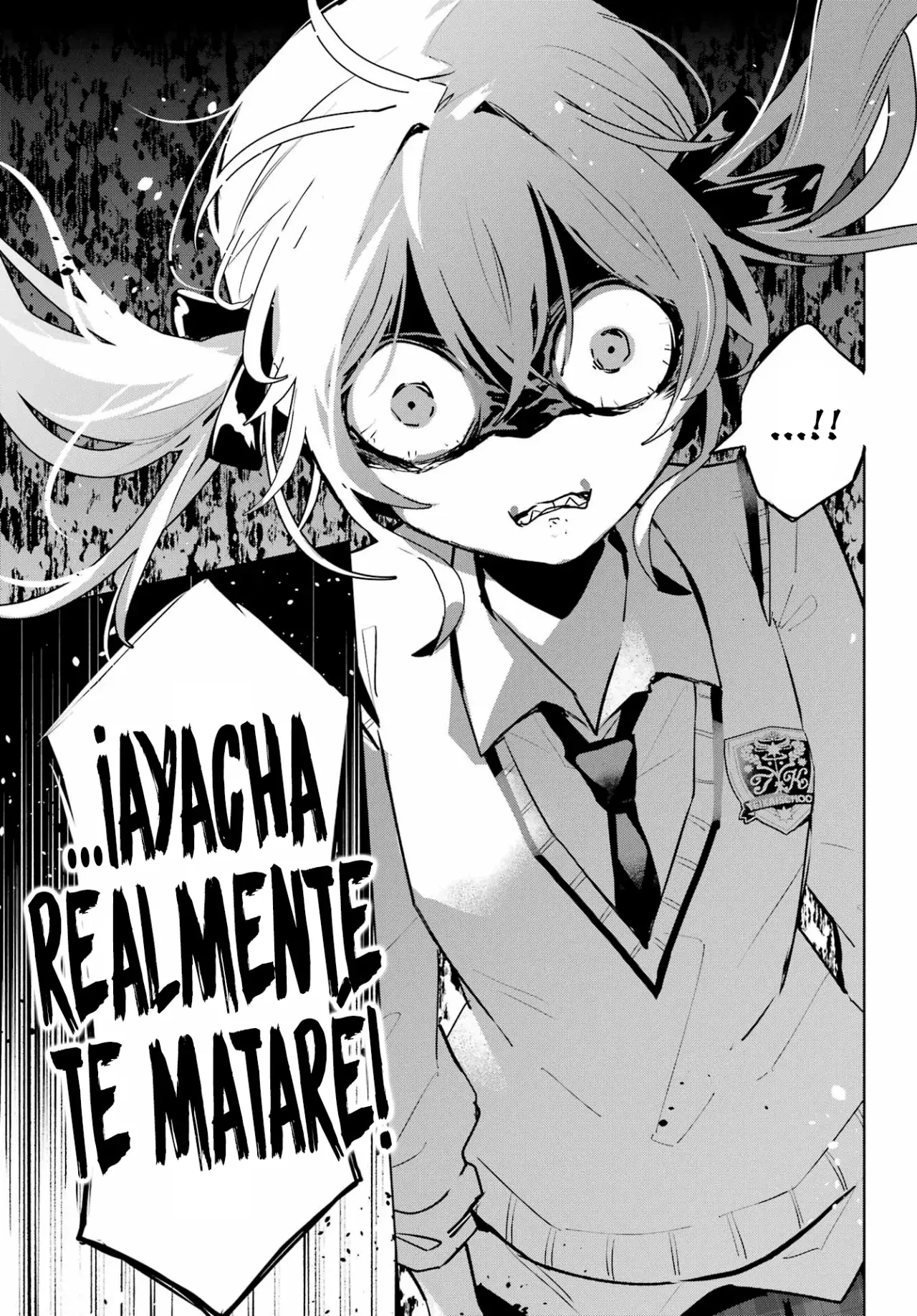 ANTA TO OSANANAJIMITTE DAKE DEMO IYANANONI! ~ZEKKOU KARA HAJIMARU S-KYUU BISHOUJO TO NO GAKUEN NARIAGARI SEIKATSU Capítulo 10 - Page 25