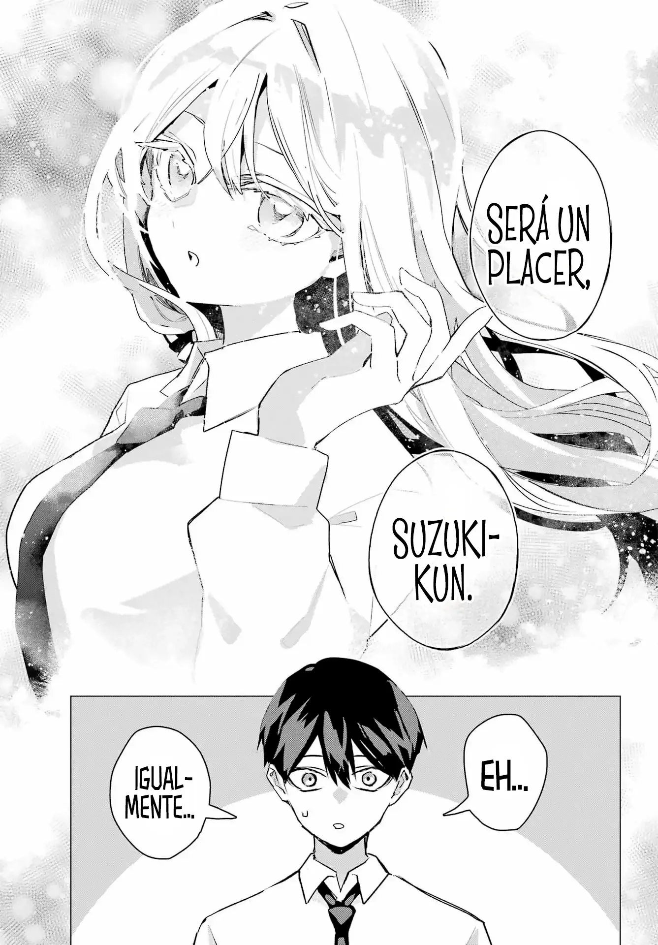 ANTA TO OSANANAJIMITTE DAKE DEMO IYANANONI! ~ZEKKOU KARA HAJIMARU S-KYUU BISHOUJO TO NO GAKUEN NARIAGARI SEIKATSU Capítulo 11 - Page 24