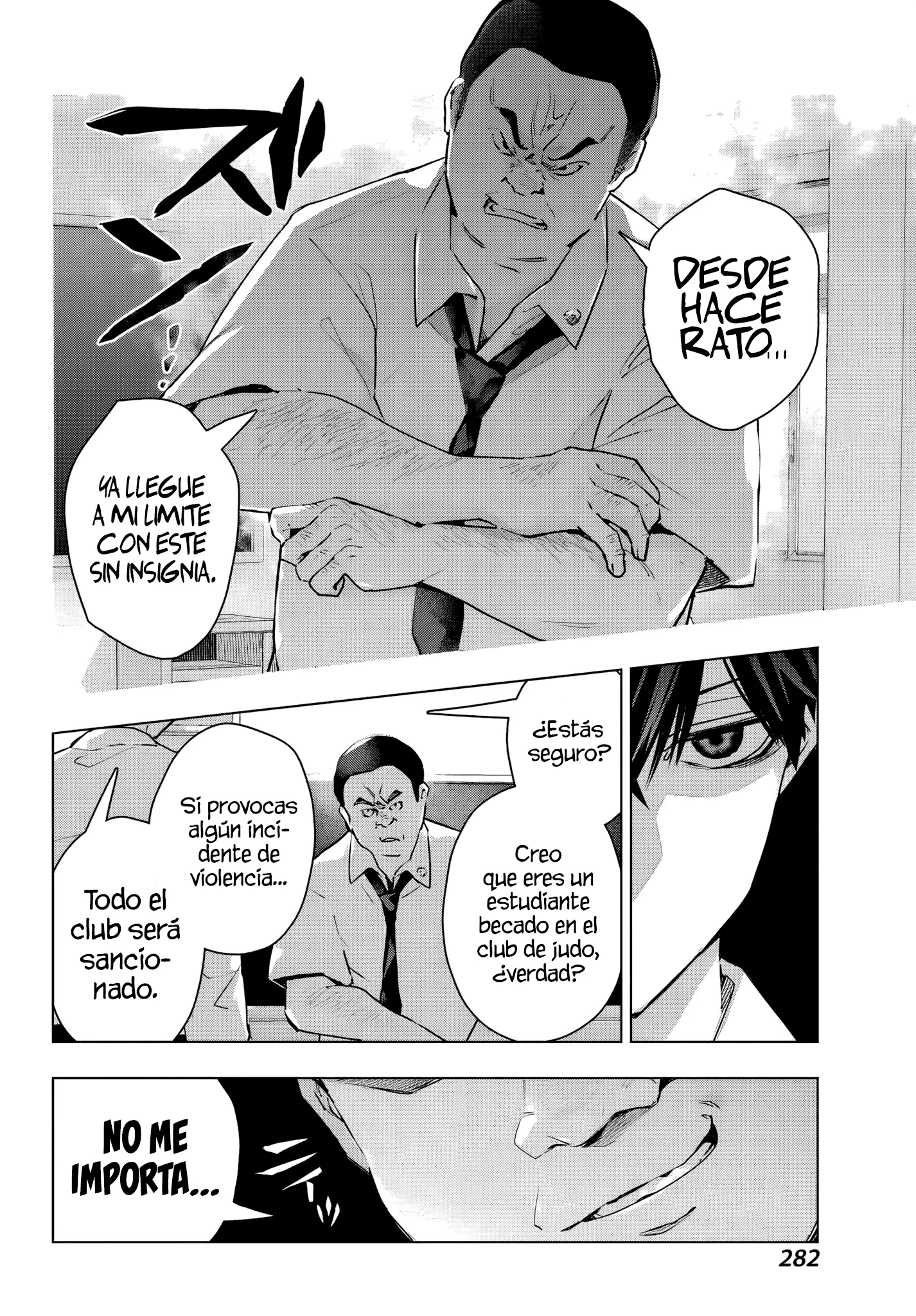 ANTA TO OSANANAJIMITTE DAKE DEMO IYANANONI! ~ZEKKOU KARA HAJIMARU S-KYUU BISHOUJO TO NO GAKUEN NARIAGARI SEIKATSU Capítulo 13 - Page 12
