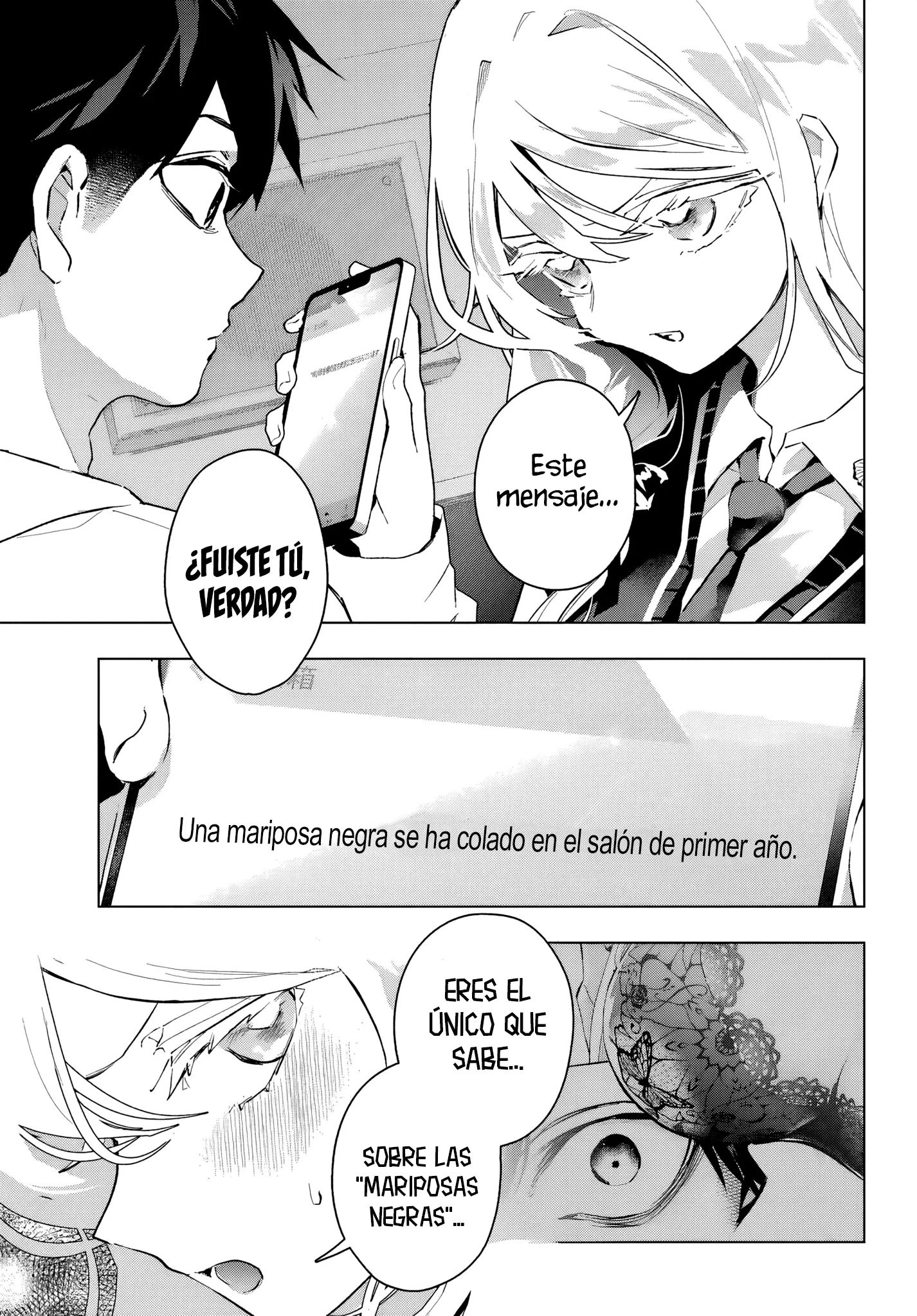 ANTA TO OSANANAJIMITTE DAKE DEMO IYANANONI! ~ZEKKOU KARA HAJIMARU S-KYUU BISHOUJO TO NO GAKUEN NARIAGARI SEIKATSU Capítulo 13 - Page 21