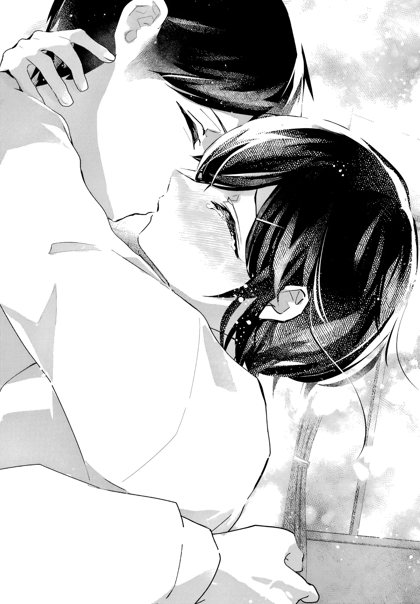 ANTA TO OSANANAJIMITTE DAKE DEMO IYANANONI! ~ZEKKOU KARA HAJIMARU S-KYUU BISHOUJO TO NO GAKUEN NARIAGARI SEIKATSU Capítulo 13 - Page 29
