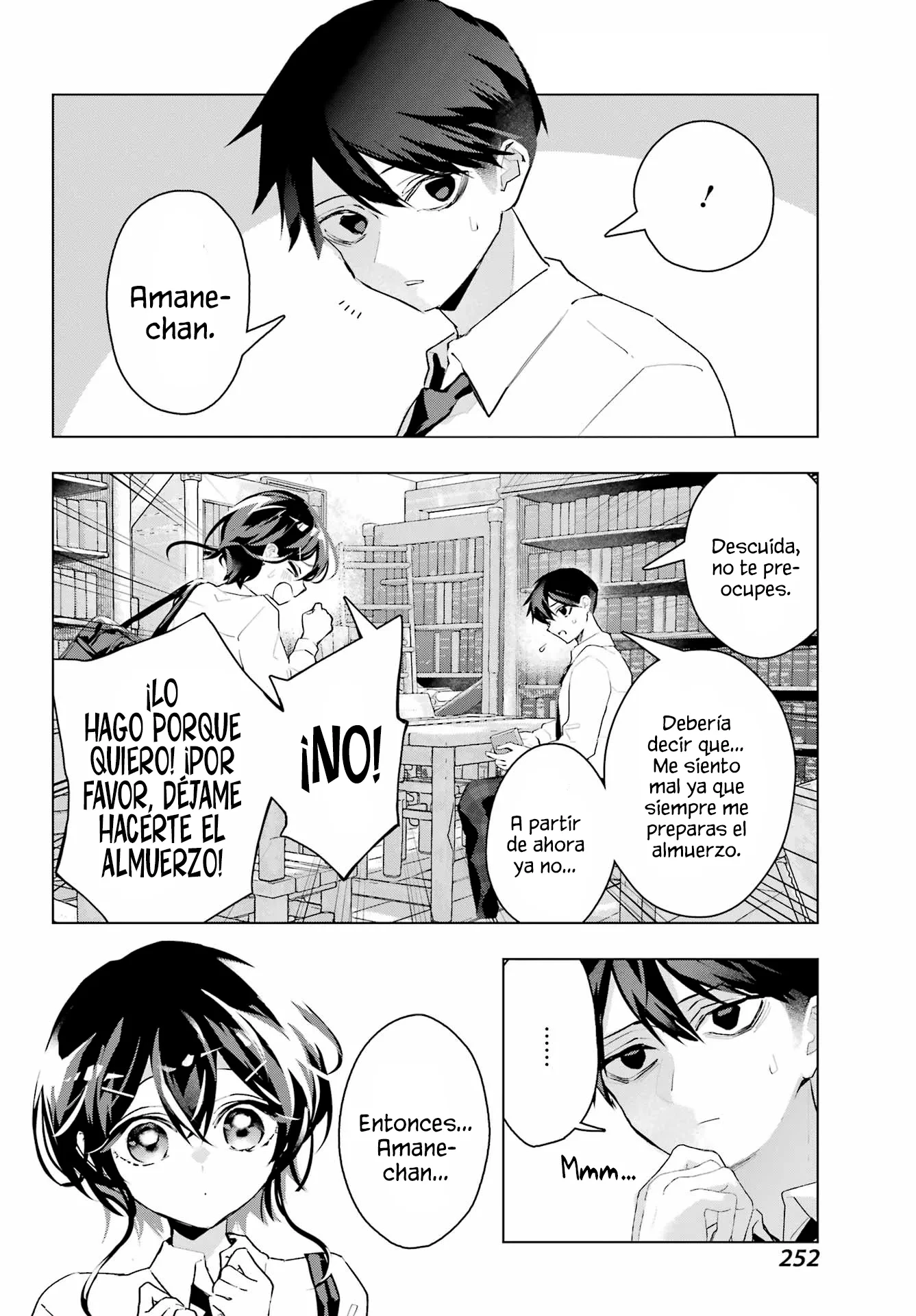 ANTA TO OSANANAJIMITTE DAKE DEMO IYANANONI! ~ZEKKOU KARA HAJIMARU S-KYUU BISHOUJO TO NO GAKUEN NARIAGARI SEIKATSU Capítulo 14 - Page 15