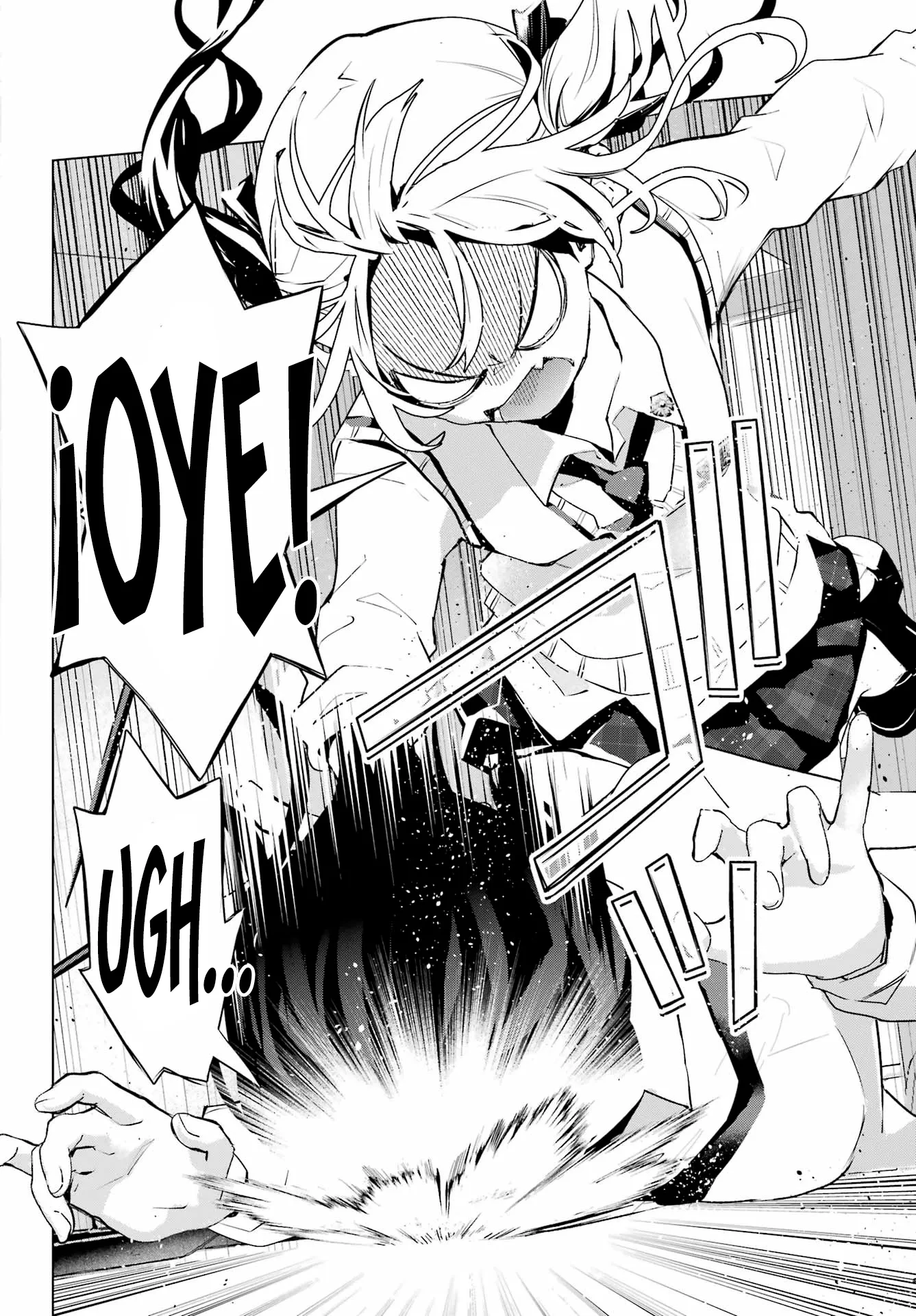 ANTA TO OSANANAJIMITTE DAKE DEMO IYANANONI! ~ZEKKOU KARA HAJIMARU S-KYUU BISHOUJO TO NO GAKUEN NARIAGARI SEIKATSU Capítulo 14 - Page 19