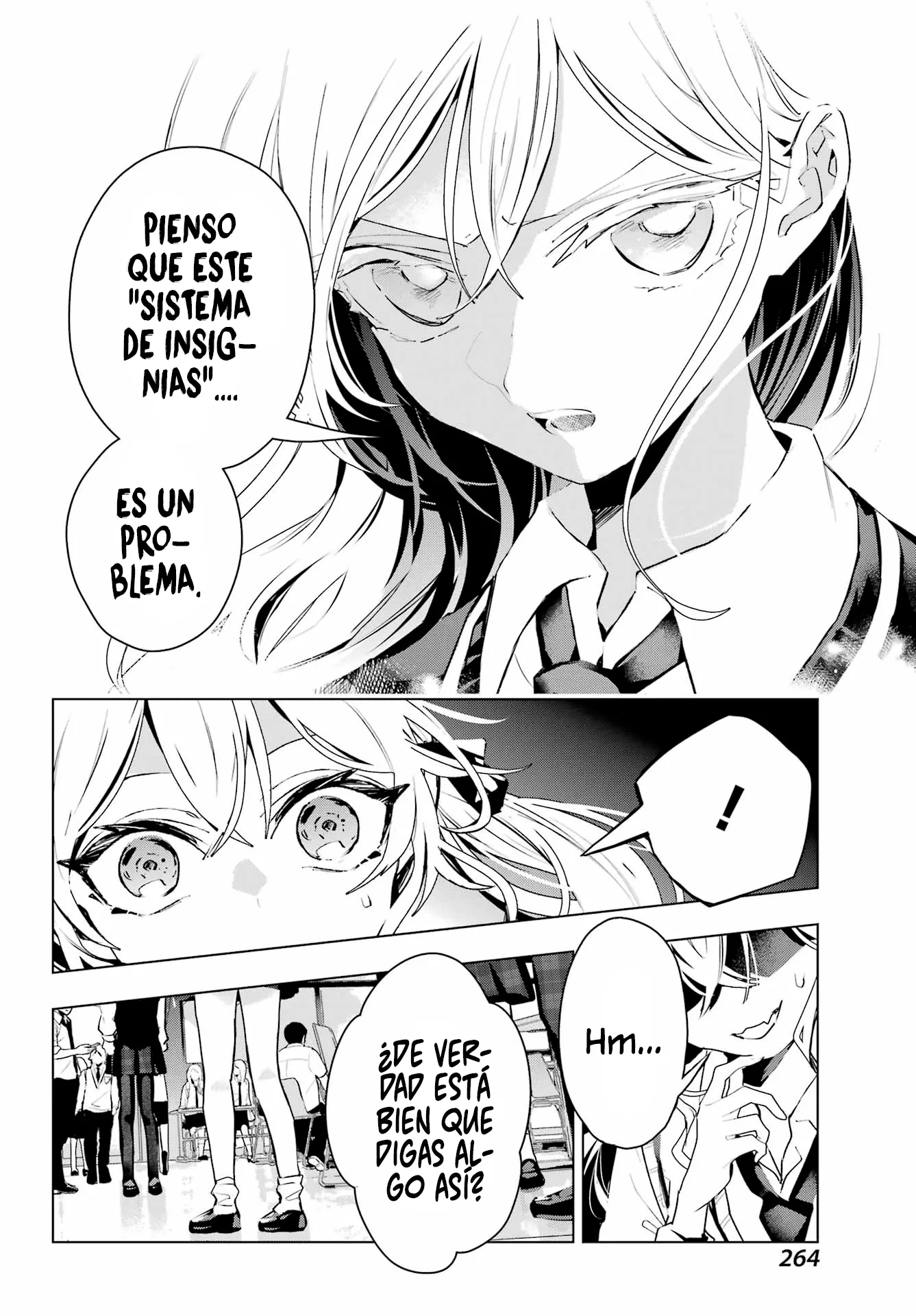 ANTA TO OSANANAJIMITTE DAKE DEMO IYANANONI! ~ZEKKOU KARA HAJIMARU S-KYUU BISHOUJO TO NO GAKUEN NARIAGARI SEIKATSU Capítulo 14 - Page 27