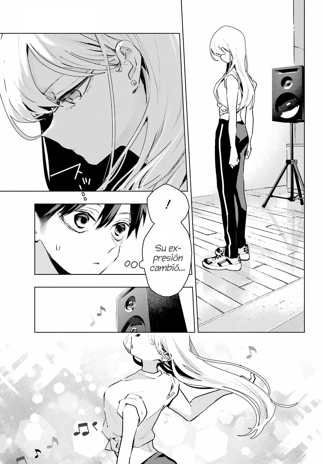 ANTA TO OSANANAJIMITTE DAKE DEMO IYANANONI! ~ZEKKOU KARA HAJIMARU S-KYUU BISHOUJO TO NO GAKUEN NARIAGARI SEIKATSU Capítulo 15 - Page 10