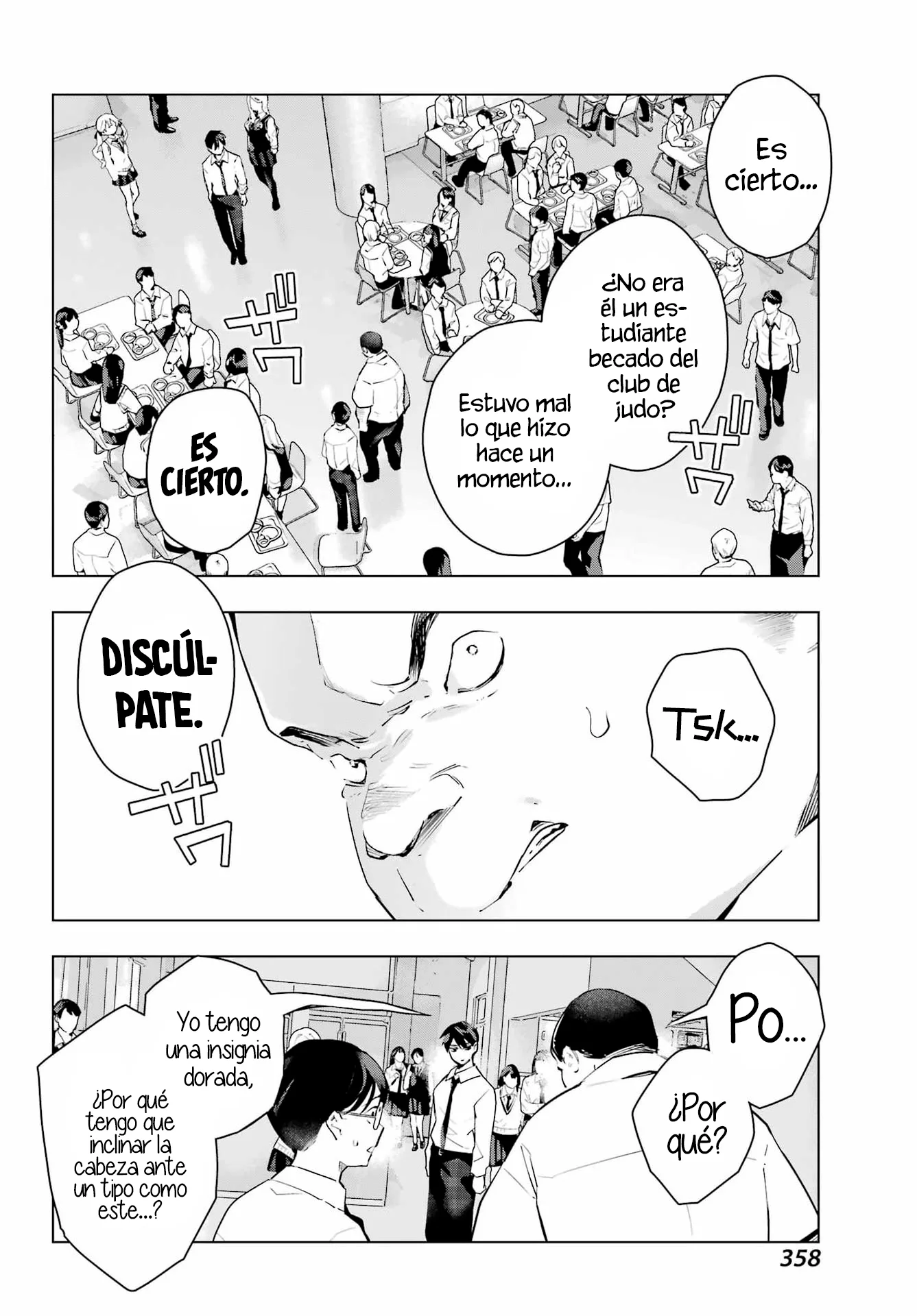 ANTA TO OSANANAJIMITTE DAKE DEMO IYANANONI! ~ZEKKOU KARA HAJIMARU S-KYUU BISHOUJO TO NO GAKUEN NARIAGARI SEIKATSU Capítulo 16 - Page 13