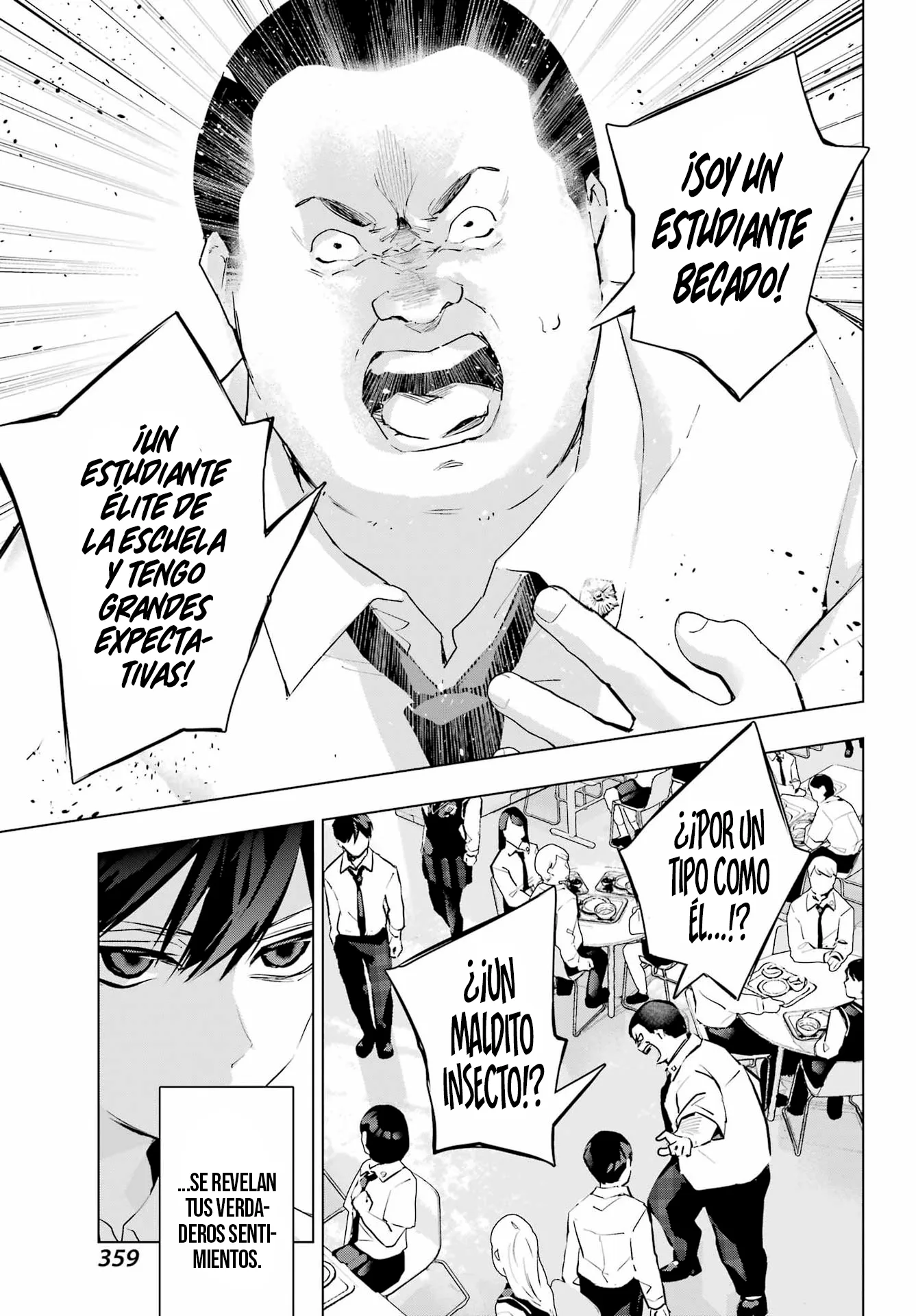 ANTA TO OSANANAJIMITTE DAKE DEMO IYANANONI! ~ZEKKOU KARA HAJIMARU S-KYUU BISHOUJO TO NO GAKUEN NARIAGARI SEIKATSU Capítulo 16 - Page 14