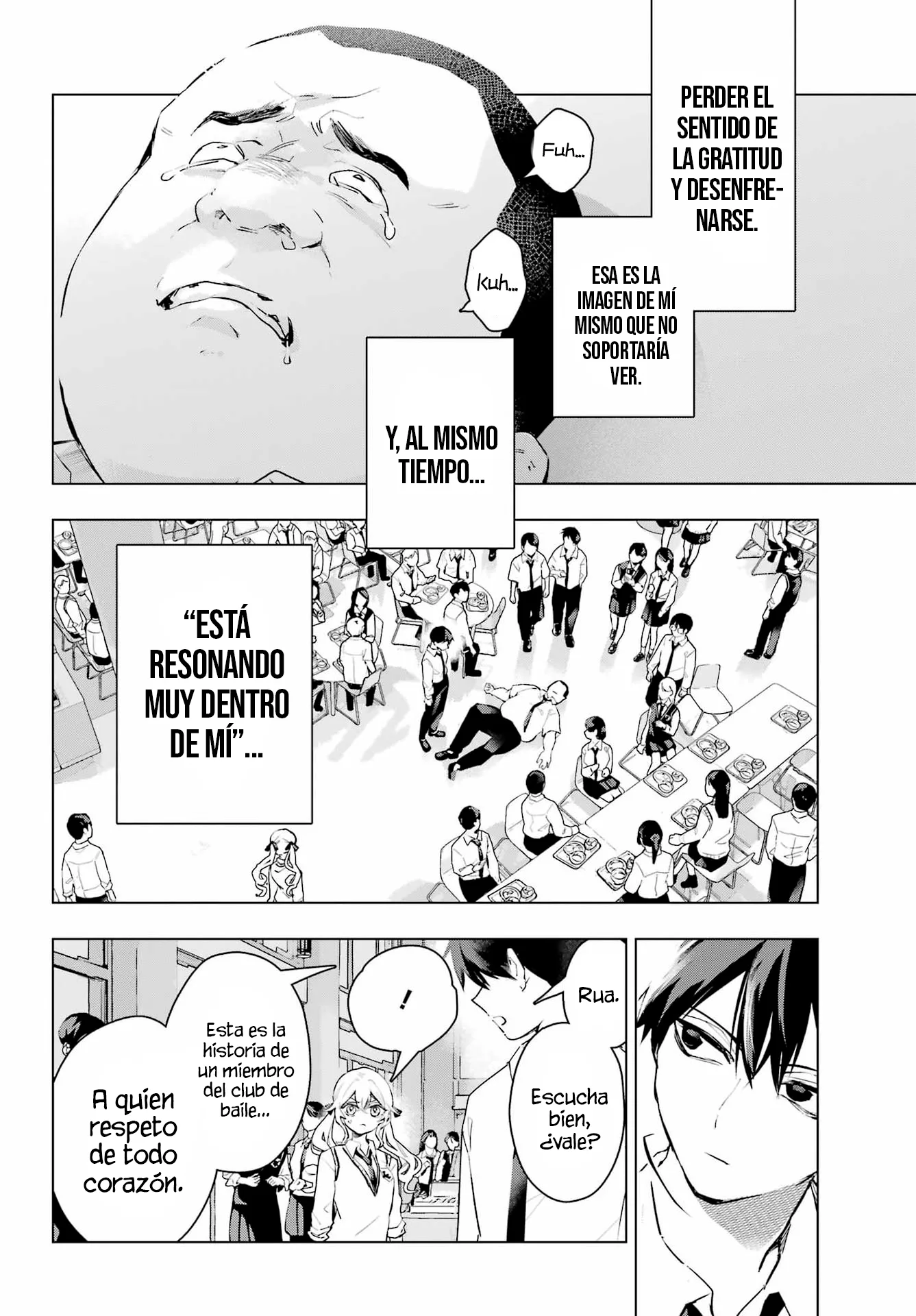 ANTA TO OSANANAJIMITTE DAKE DEMO IYANANONI! ~ZEKKOU KARA HAJIMARU S-KYUU BISHOUJO TO NO GAKUEN NARIAGARI SEIKATSU Capítulo 16 - Page 23