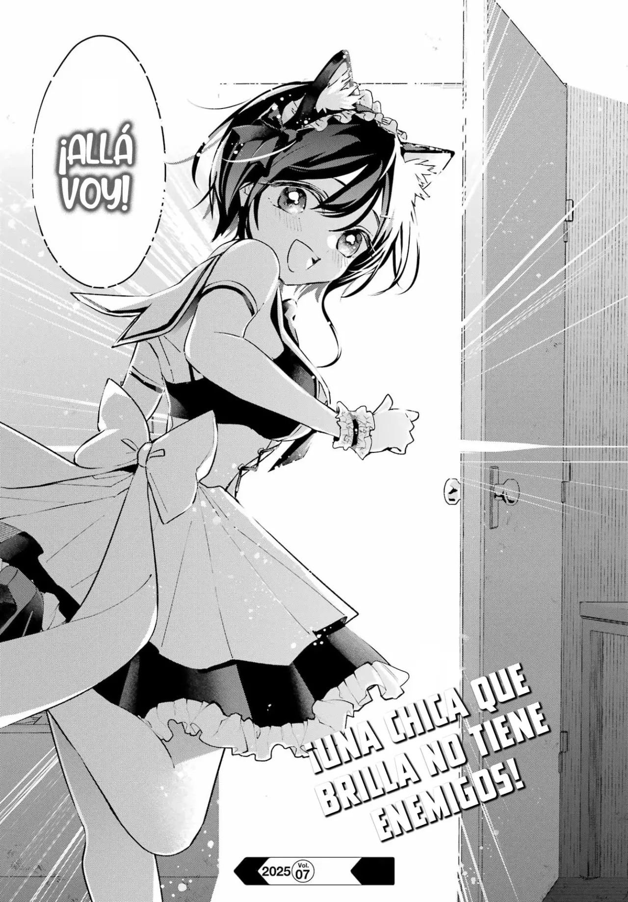 ANTA TO OSANANAJIMITTE DAKE DEMO IYANANONI! ~ZEKKOU KARA HAJIMARU S-KYUU BISHOUJO TO NO GAKUEN NARIAGARI SEIKATSU Capítulo 3 - Page 41