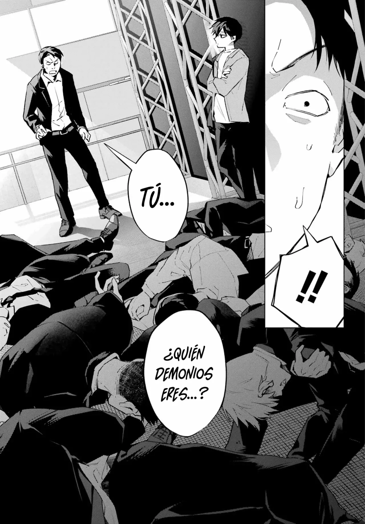 ANTA TO OSANANAJIMITTE DAKE DEMO IYANANONI! ~ZEKKOU KARA HAJIMARU S-KYUU BISHOUJO TO NO GAKUEN NARIAGARI SEIKATSU Capítulo 4 - Page 15