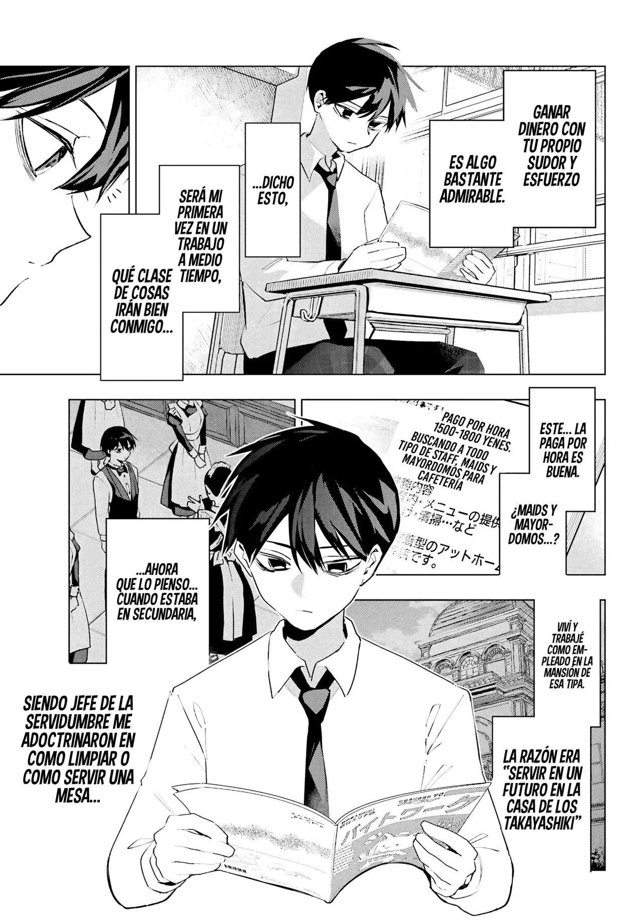 ANTA TO OSANANAJIMITTE DAKE DEMO IYANANONI! ~ZEKKOU KARA HAJIMARU S-KYUU BISHOUJO TO NO GAKUEN NARIAGARI SEIKATSU Capítulo 5 - Page 20