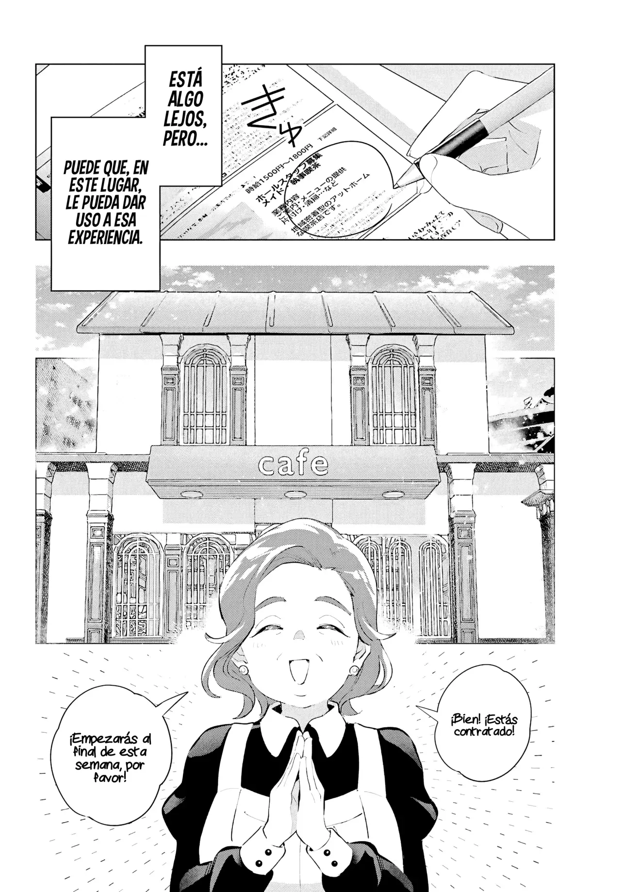 ANTA TO OSANANAJIMITTE DAKE DEMO IYANANONI! ~ZEKKOU KARA HAJIMARU S-KYUU BISHOUJO TO NO GAKUEN NARIAGARI SEIKATSU Capítulo 5 - Page 21