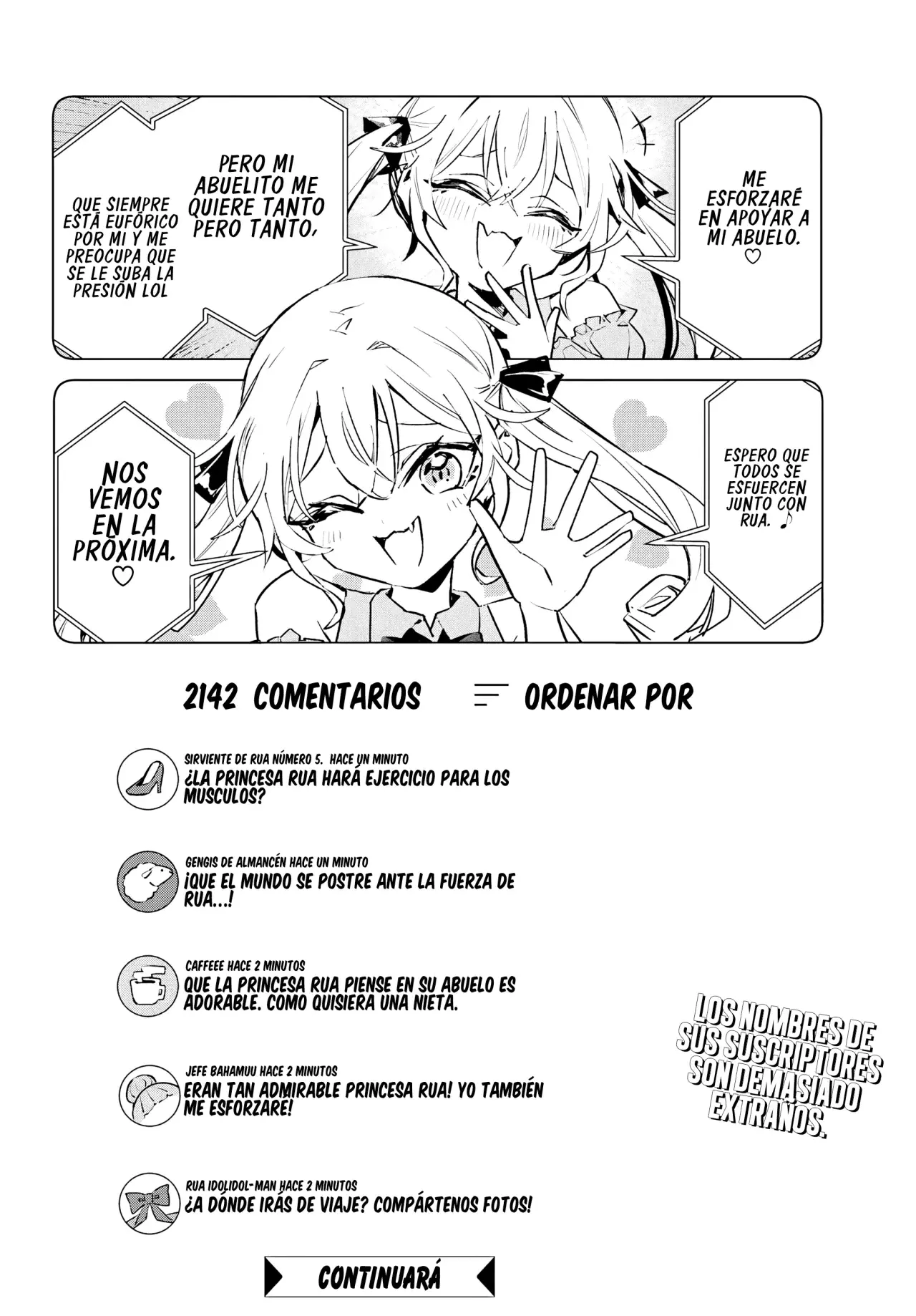 ANTA TO OSANANAJIMITTE DAKE DEMO IYANANONI! ~ZEKKOU KARA HAJIMARU S-KYUU BISHOUJO TO NO GAKUEN NARIAGARI SEIKATSU Capítulo 6 - Page 33