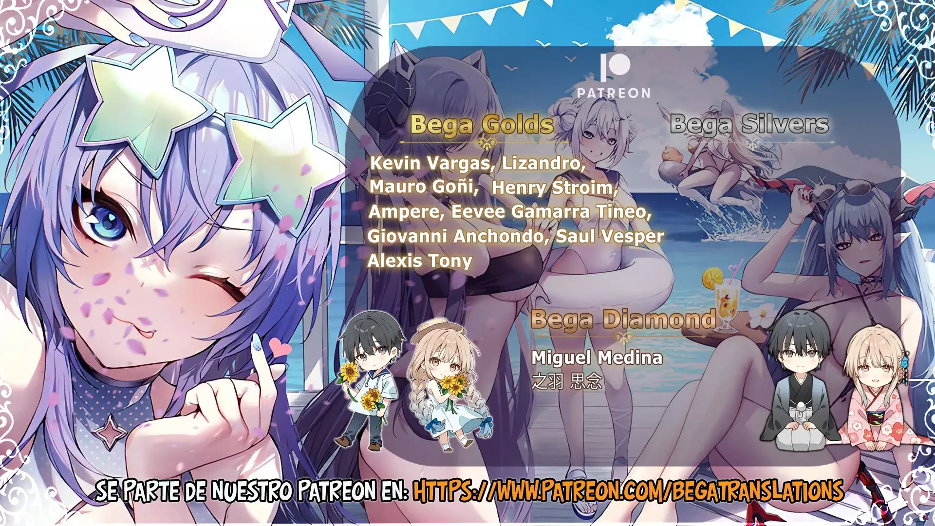 ANTA TO OSANANAJIMITTE DAKE DEMO IYANANONI! ~ZEKKOU KARA HAJIMARU S-KYUU BISHOUJO TO NO GAKUEN NARIAGARI SEIKATSU Capítulo 7 - Page 3