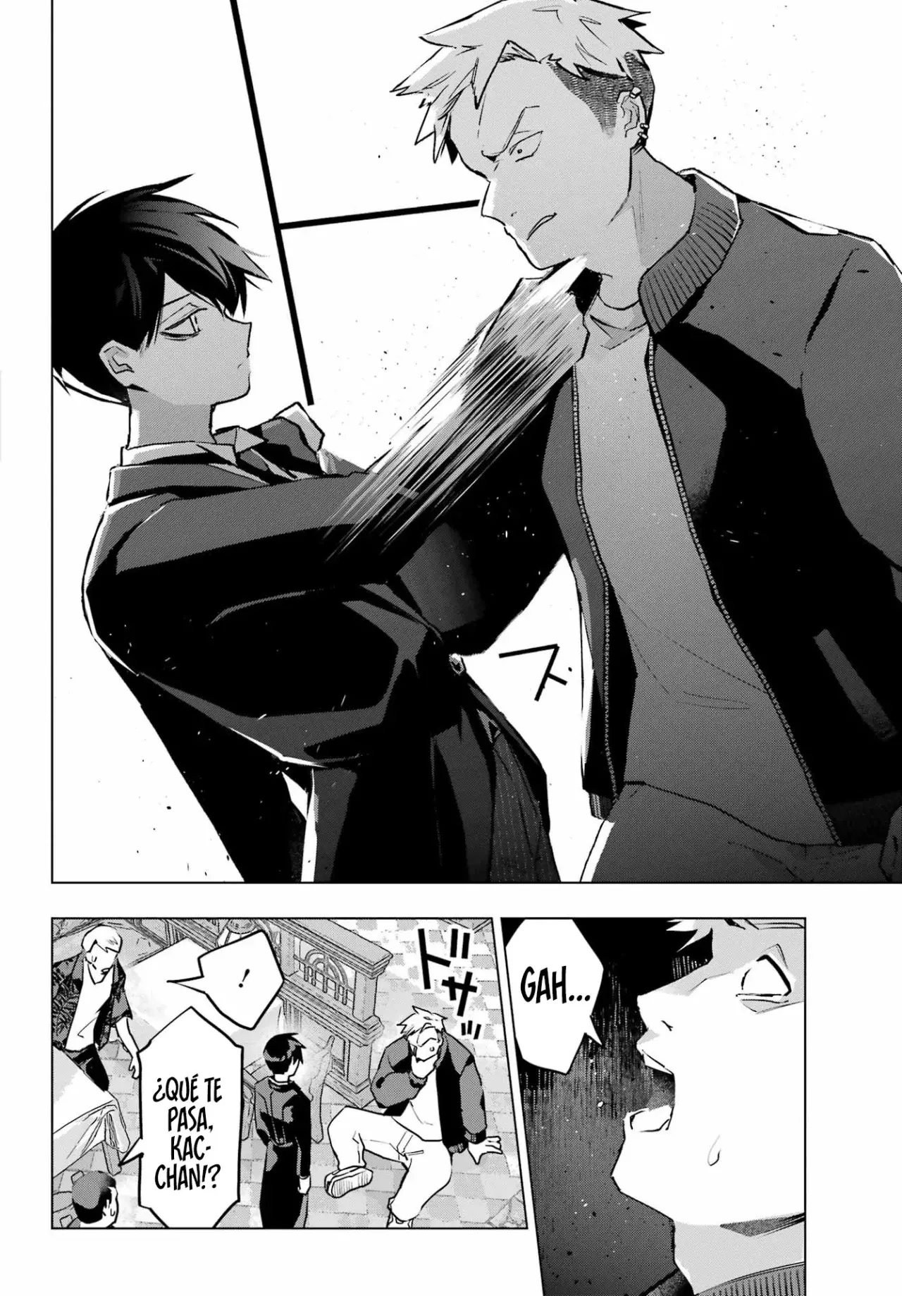 ANTA TO OSANANAJIMITTE DAKE DEMO IYANANONI! ~ZEKKOU KARA HAJIMARU S-KYUU BISHOUJO TO NO GAKUEN NARIAGARI SEIKATSU Capítulo 7 - Page 24