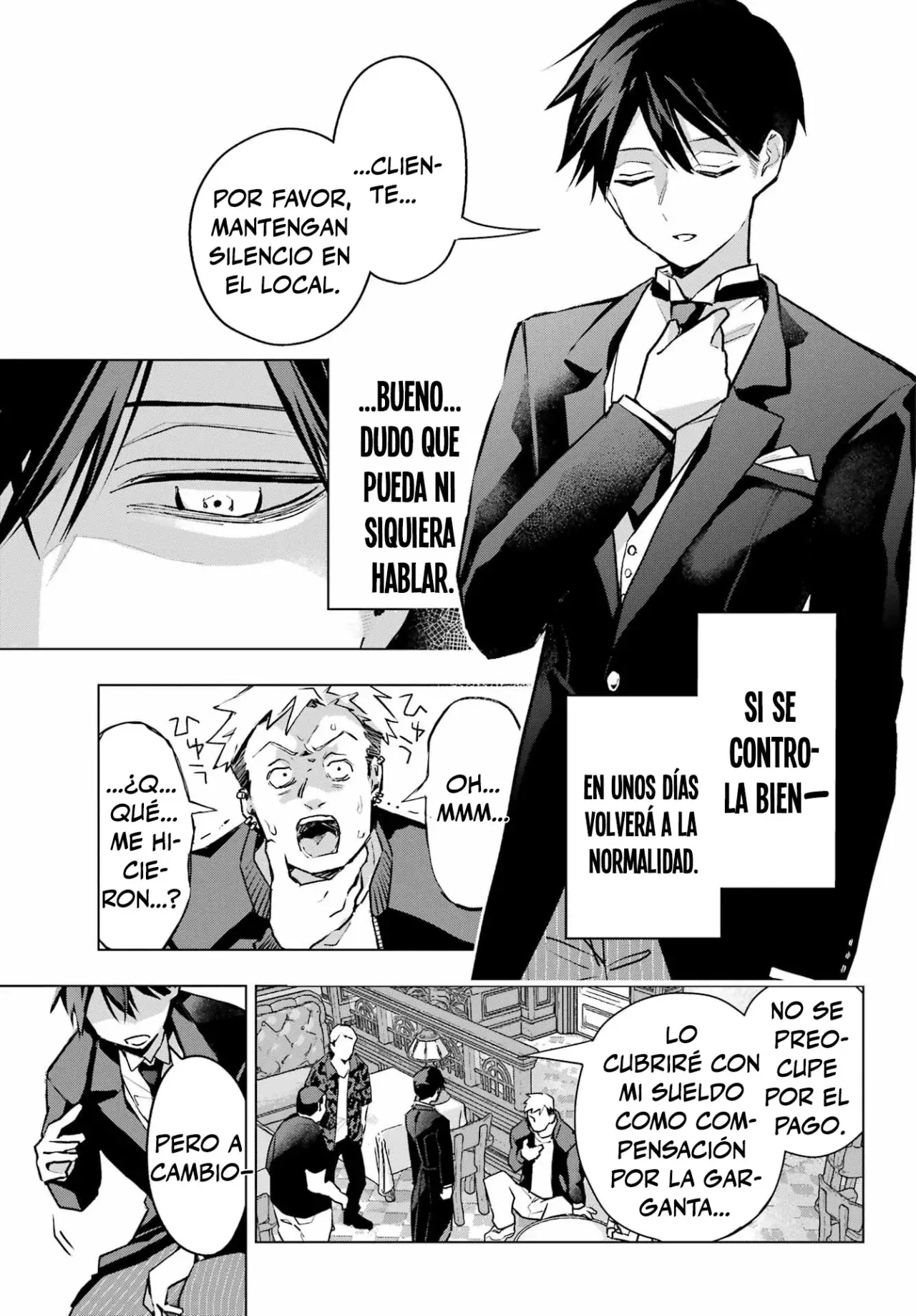 ANTA TO OSANANAJIMITTE DAKE DEMO IYANANONI! ~ZEKKOU KARA HAJIMARU S-KYUU BISHOUJO TO NO GAKUEN NARIAGARI SEIKATSU Capítulo 7 - Page 25