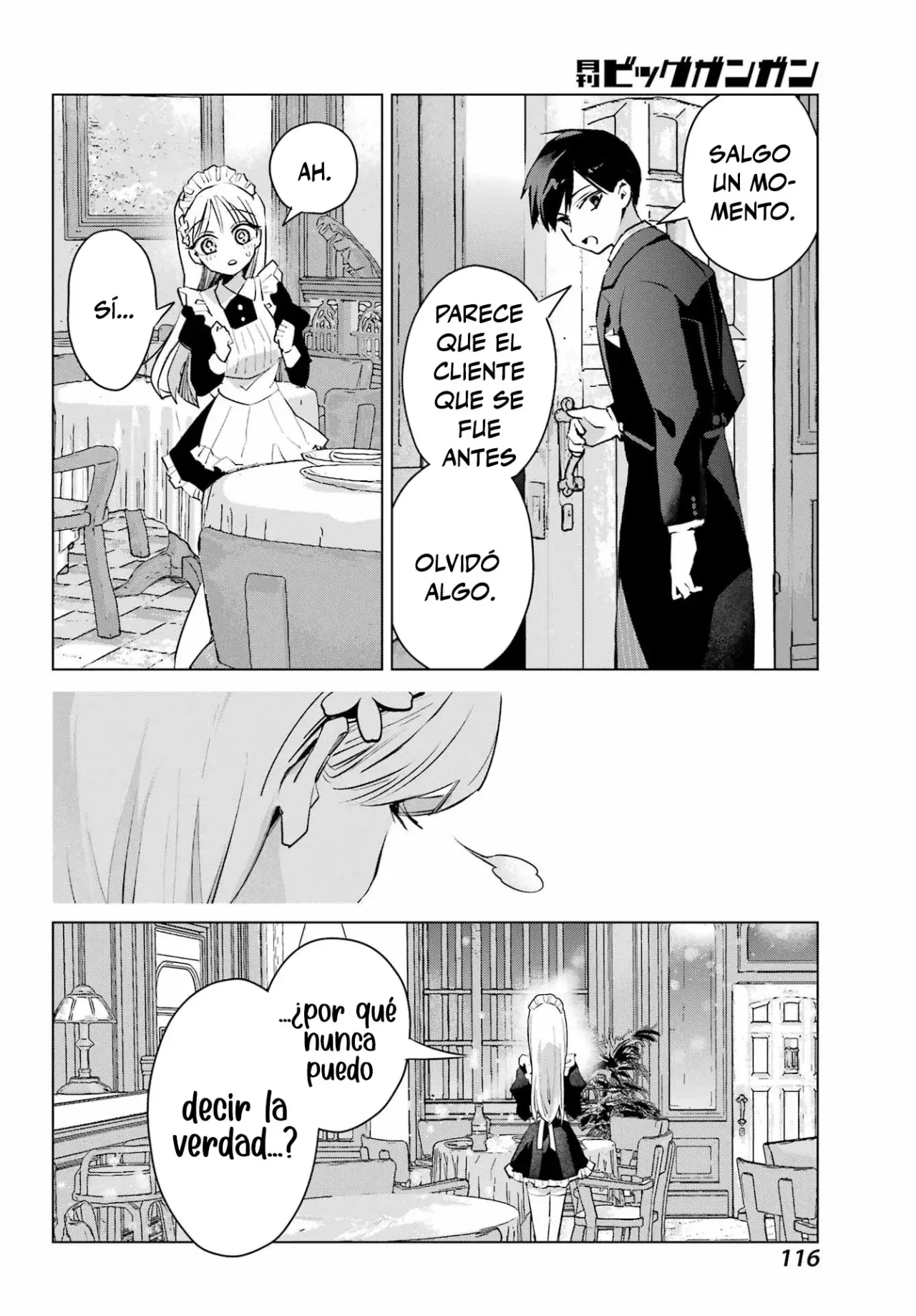 ANTA TO OSANANAJIMITTE DAKE DEMO IYANANONI! ~ZEKKOU KARA HAJIMARU S-KYUU BISHOUJO TO NO GAKUEN NARIAGARI SEIKATSU Capítulo 7 - Page 32