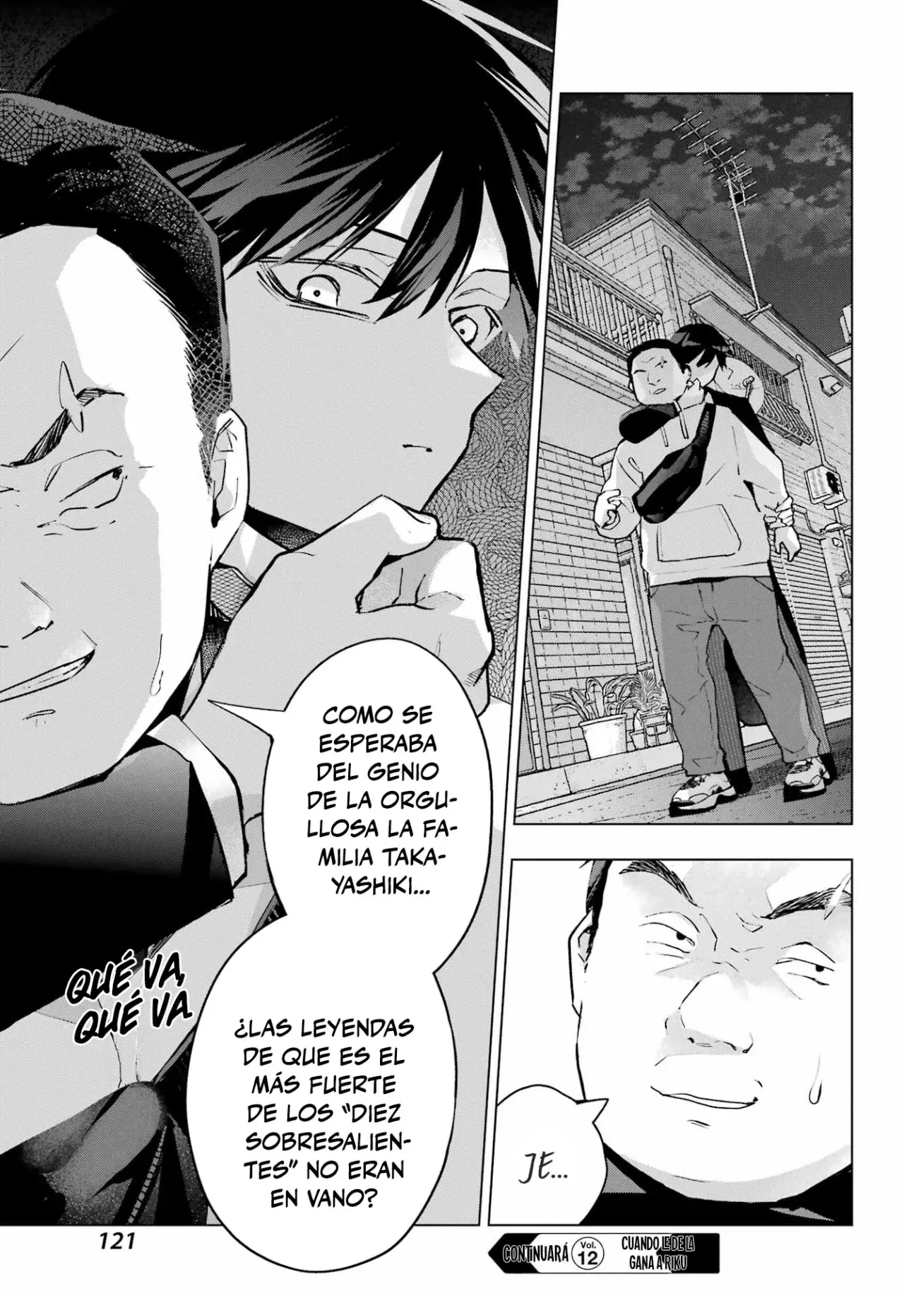 ANTA TO OSANANAJIMITTE DAKE DEMO IYANANONI! ~ZEKKOU KARA HAJIMARU S-KYUU BISHOUJO TO NO GAKUEN NARIAGARI SEIKATSU Capítulo 7 - Page 37