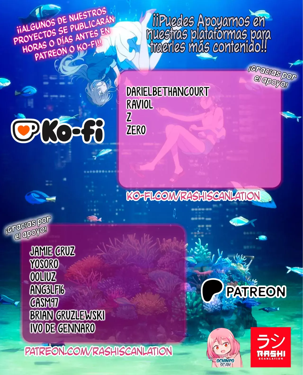 ANTA TO OSANANAJIMITTE DAKE DEMO IYANANONI! ~ZEKKOU KARA HAJIMARU S-KYUU BISHOUJO TO NO GAKUEN NARIAGARI SEIKATSU Capítulo 8 - Page 4