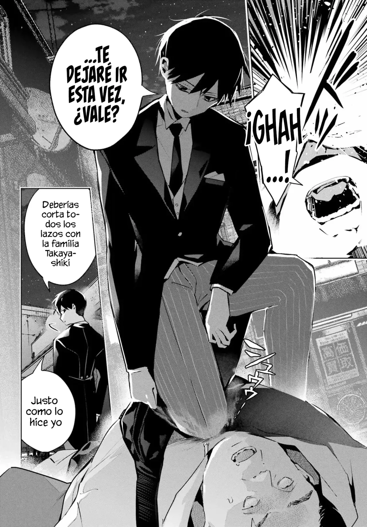 ANTA TO OSANANAJIMITTE DAKE DEMO IYANANONI! ~ZEKKOU KARA HAJIMARU S-KYUU BISHOUJO TO NO GAKUEN NARIAGARI SEIKATSU Capítulo 8 - Page 13