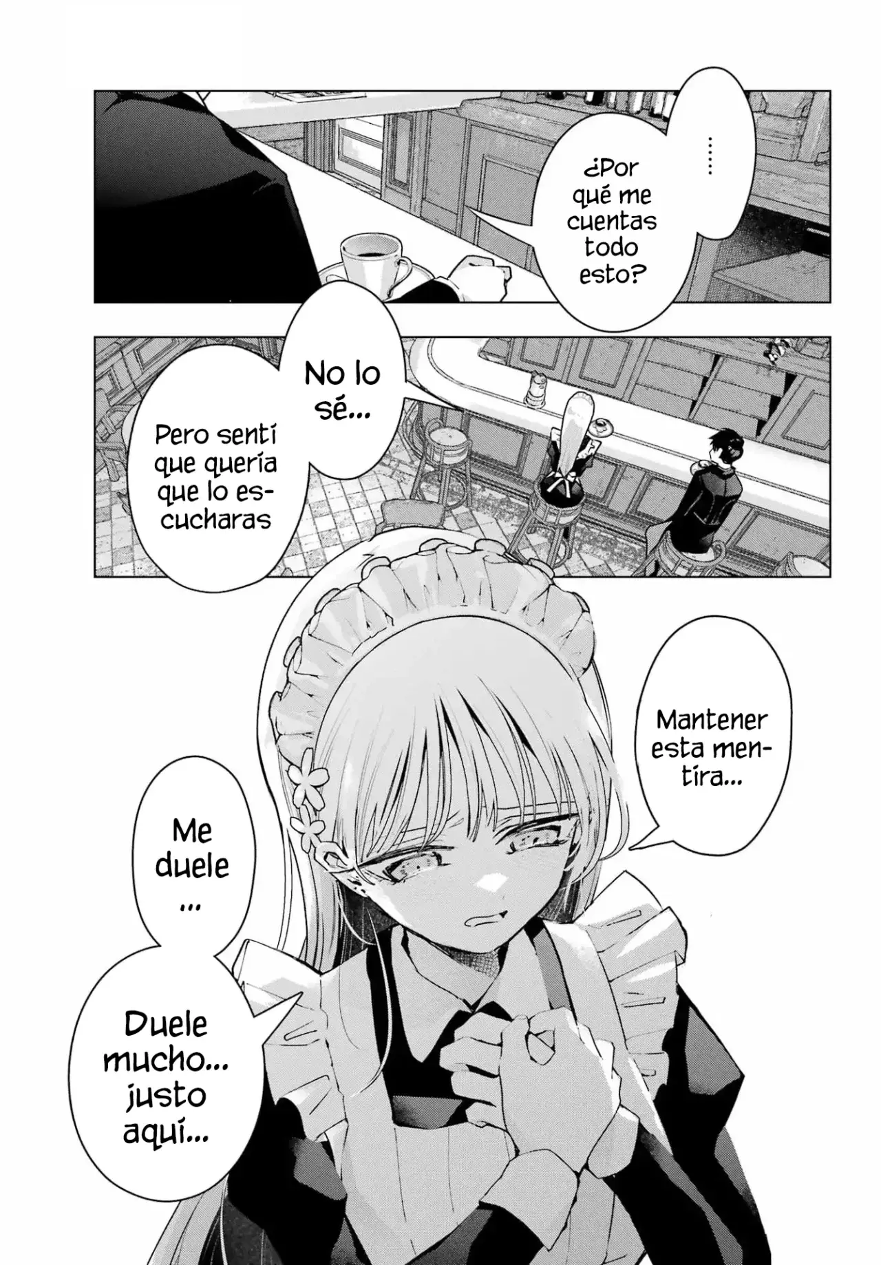 ANTA TO OSANANAJIMITTE DAKE DEMO IYANANONI! ~ZEKKOU KARA HAJIMARU S-KYUU BISHOUJO TO NO GAKUEN NARIAGARI SEIKATSU Capítulo 8 - Page 20
