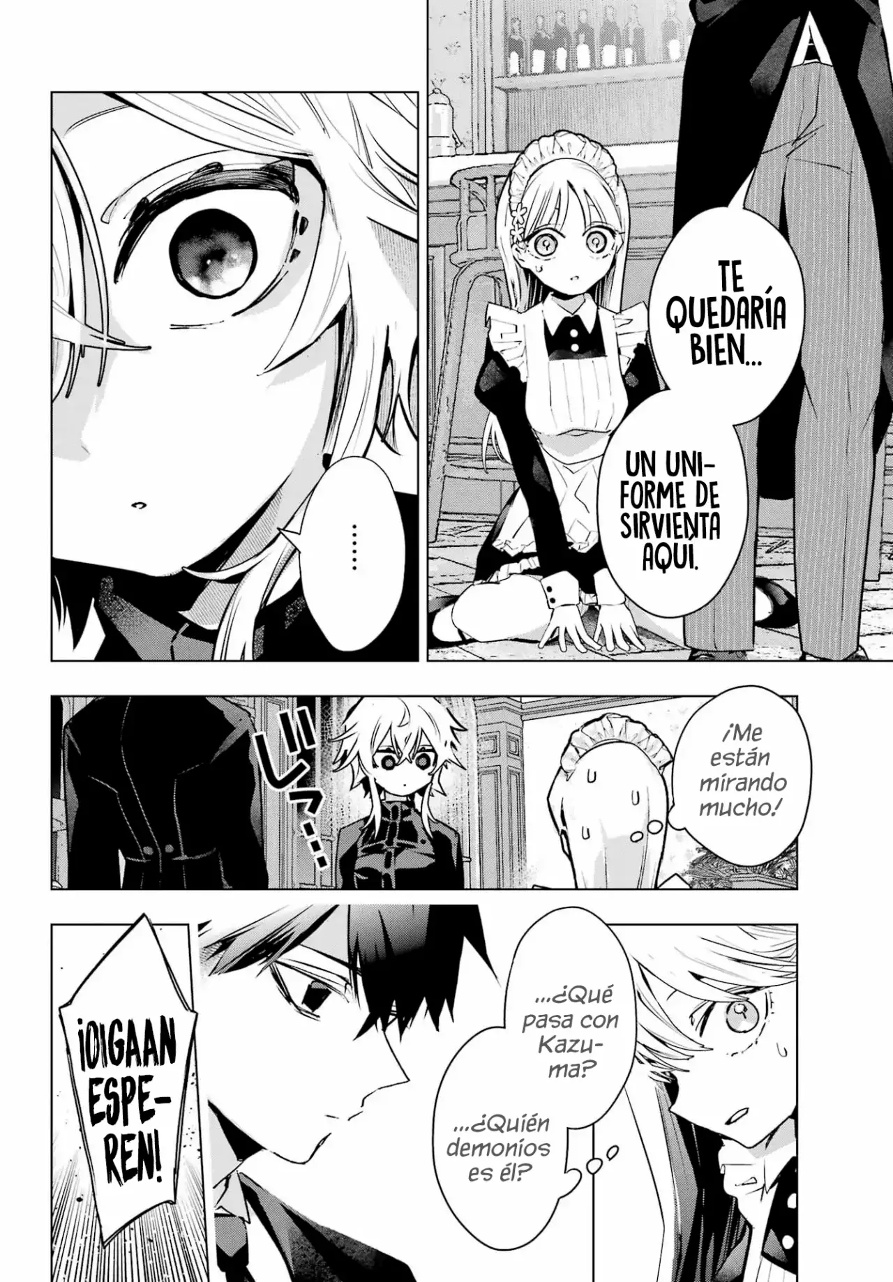 ANTA TO OSANANAJIMITTE DAKE DEMO IYANANONI! ~ZEKKOU KARA HAJIMARU S-KYUU BISHOUJO TO NO GAKUEN NARIAGARI SEIKATSU Capítulo 9 - Page 15