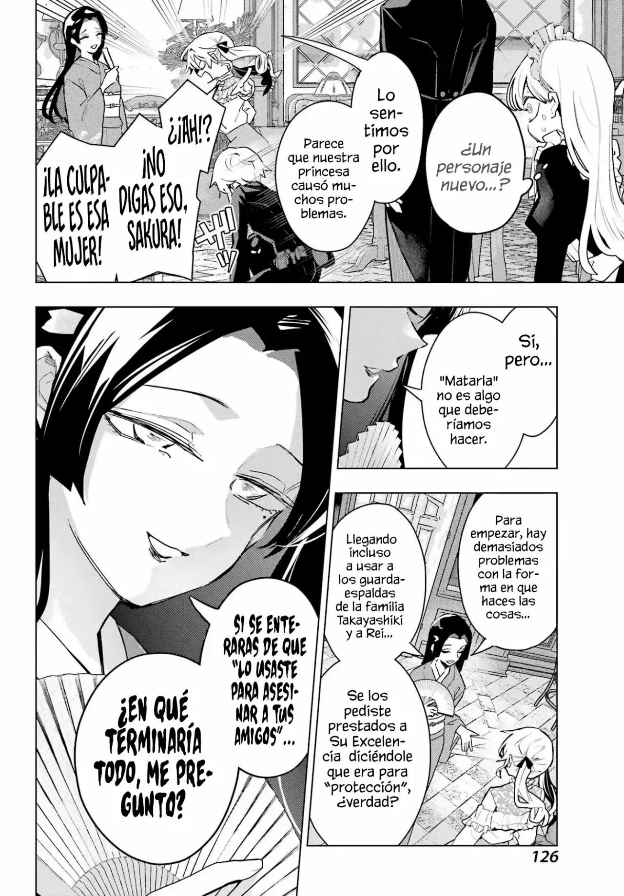 ANTA TO OSANANAJIMITTE DAKE DEMO IYANANONI! ~ZEKKOU KARA HAJIMARU S-KYUU BISHOUJO TO NO GAKUEN NARIAGARI SEIKATSU Capítulo 9 - Page 19