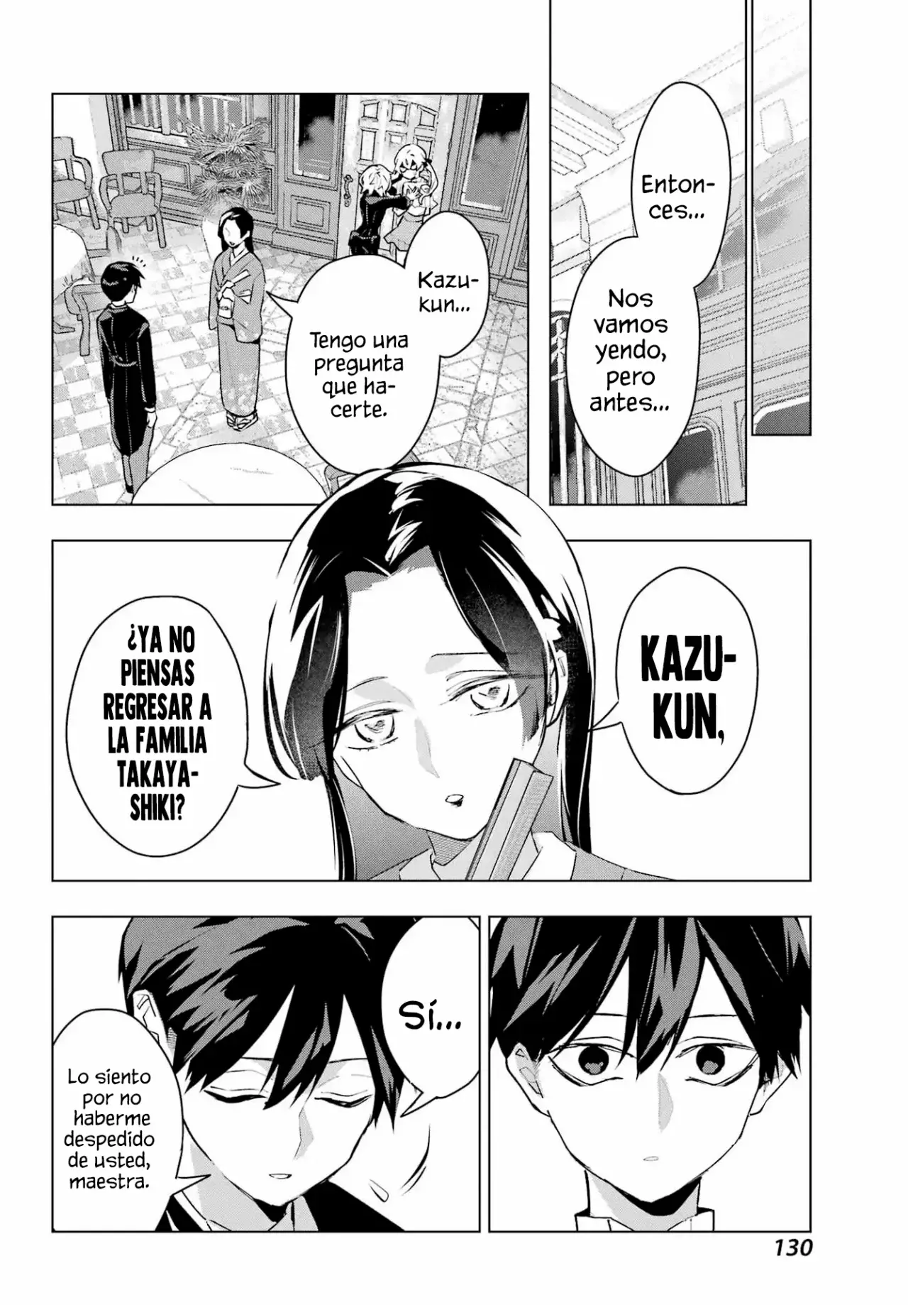 ANTA TO OSANANAJIMITTE DAKE DEMO IYANANONI! ~ZEKKOU KARA HAJIMARU S-KYUU BISHOUJO TO NO GAKUEN NARIAGARI SEIKATSU Capítulo 9 - Page 23