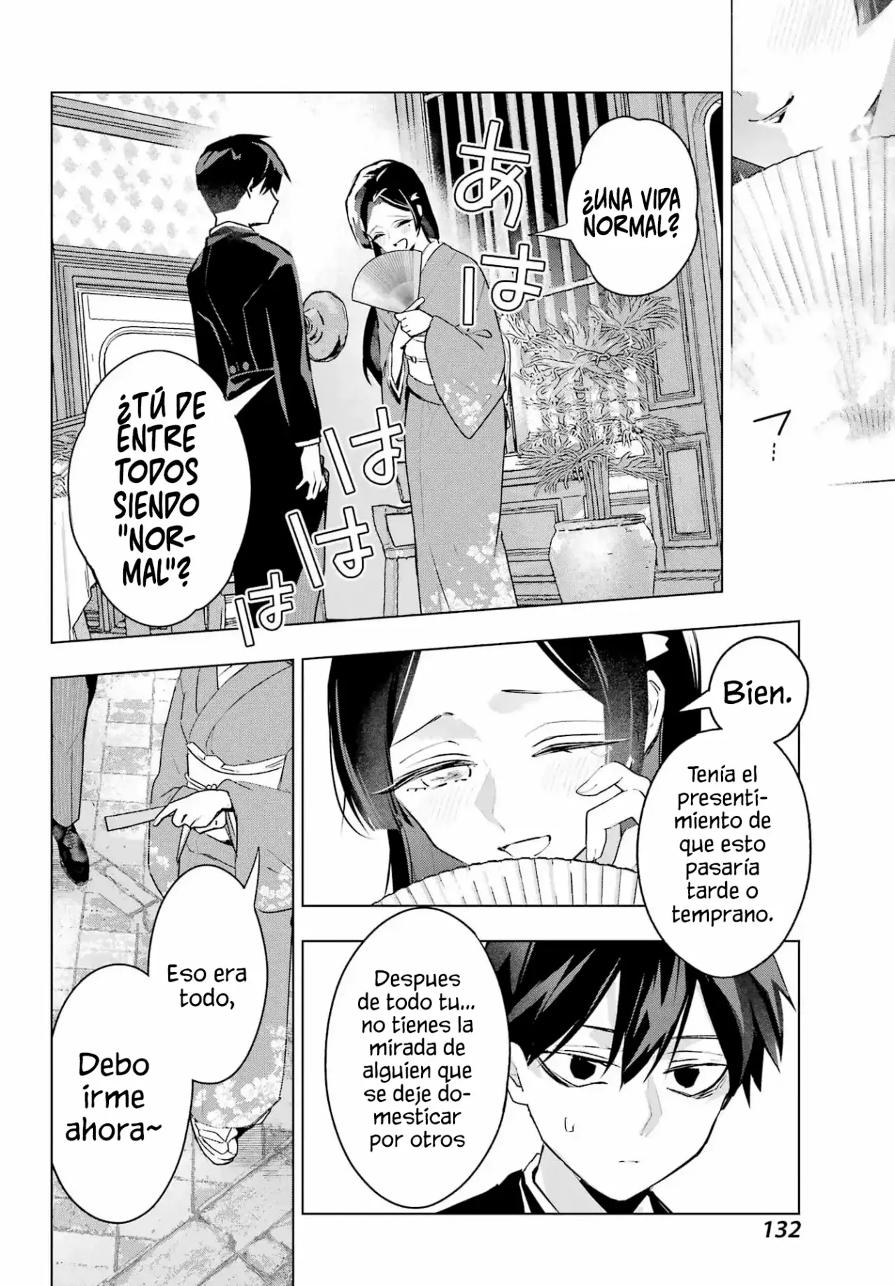 ANTA TO OSANANAJIMITTE DAKE DEMO IYANANONI! ~ZEKKOU KARA HAJIMARU S-KYUU BISHOUJO TO NO GAKUEN NARIAGARI SEIKATSU Capítulo 9 - Page 25
