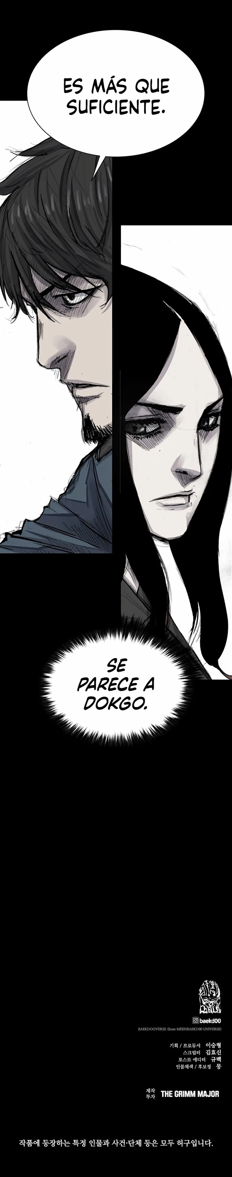 Blood Rain 3 Capítulo 25 - Page 12