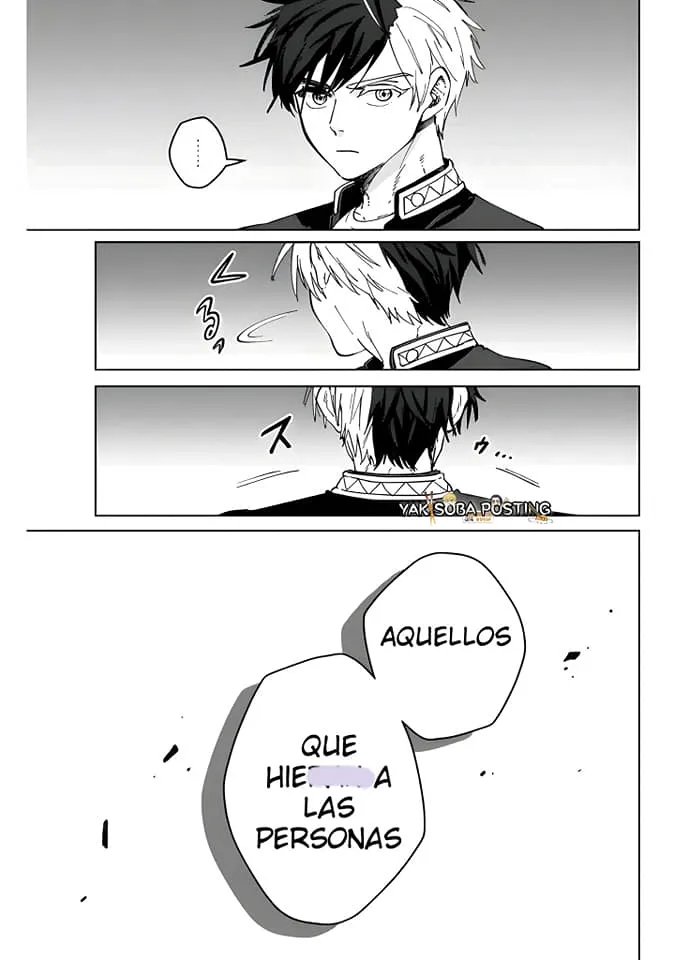 WIND BREAKER Capítulo 100 - Page 14