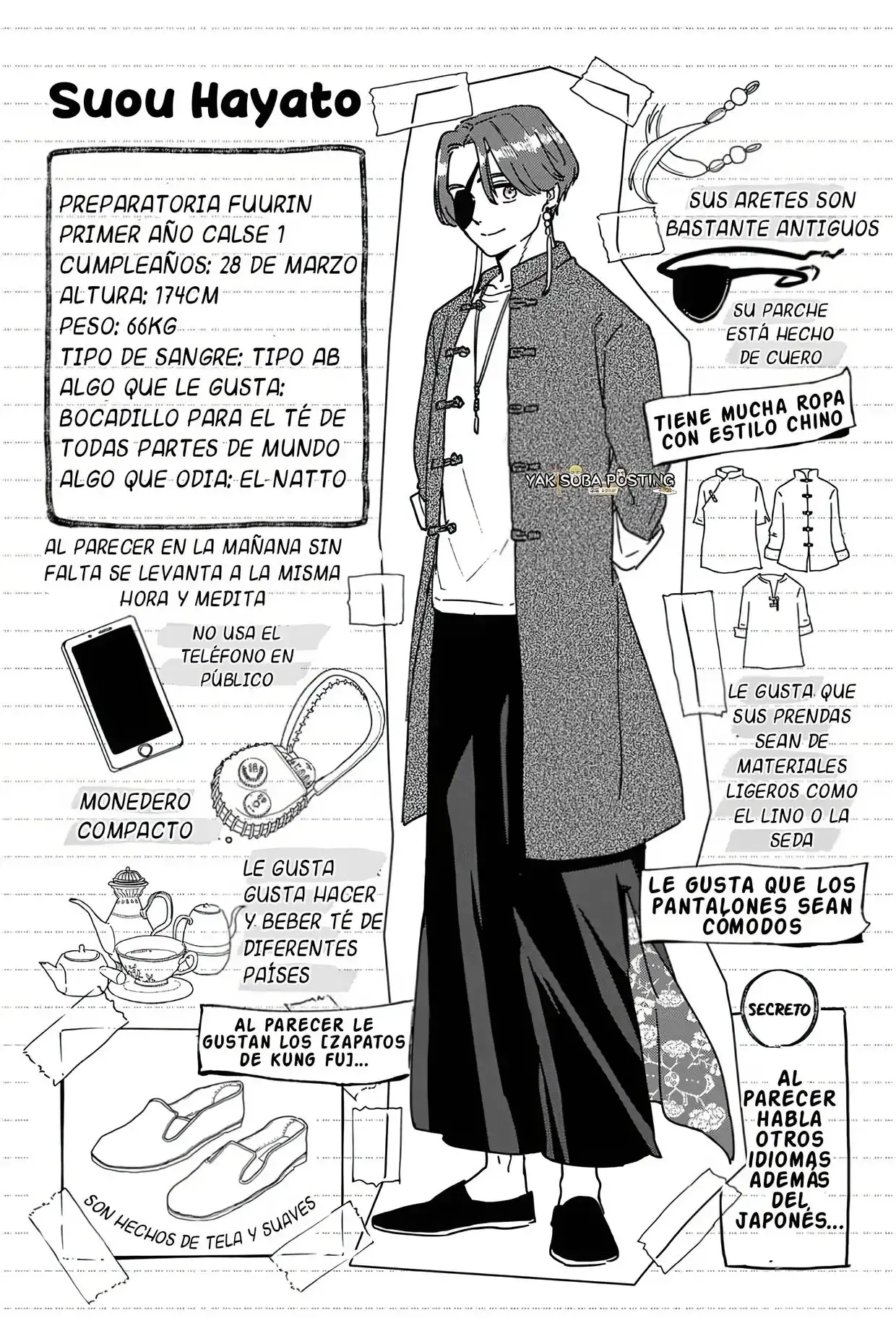 WIND BREAKER Capítulo 105.5 - Page 27