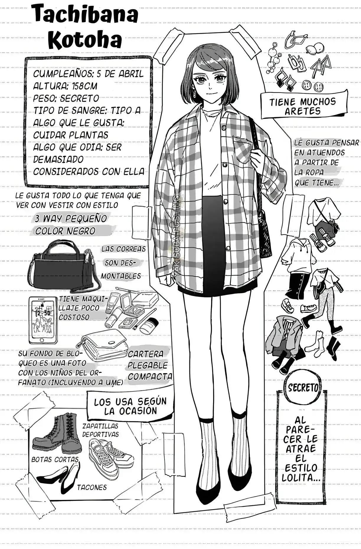 WIND BREAKER Capítulo 105.5 - Page 37