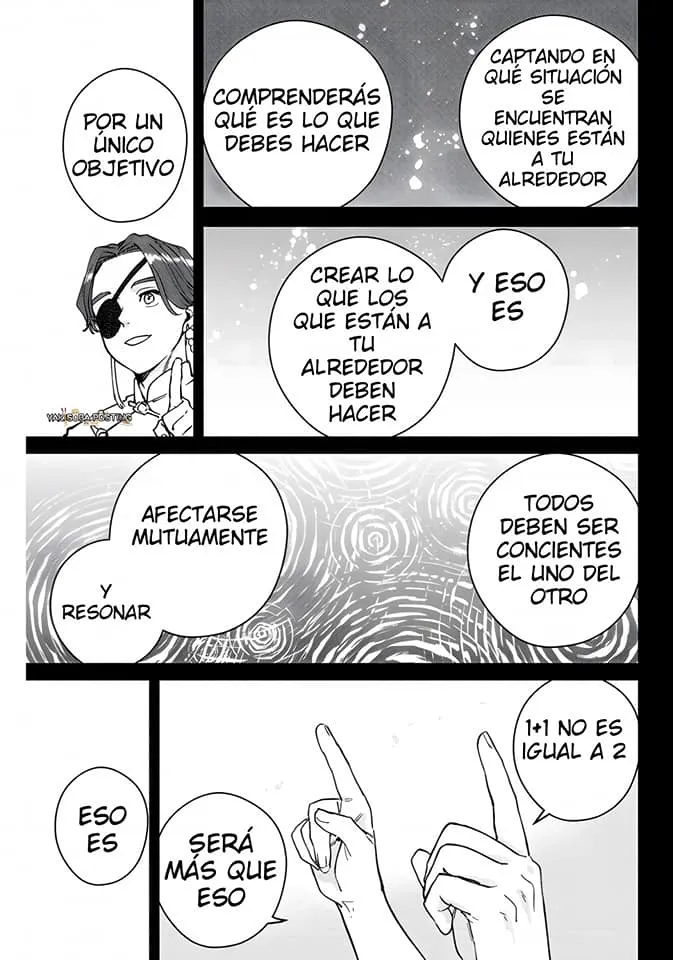 WIND BREAKER Capítulo 108 - Page 11