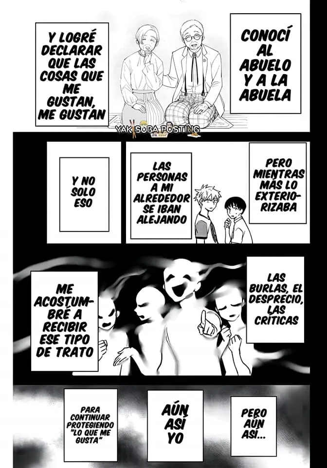 WIND BREAKER Capítulo 120 - Page 11
