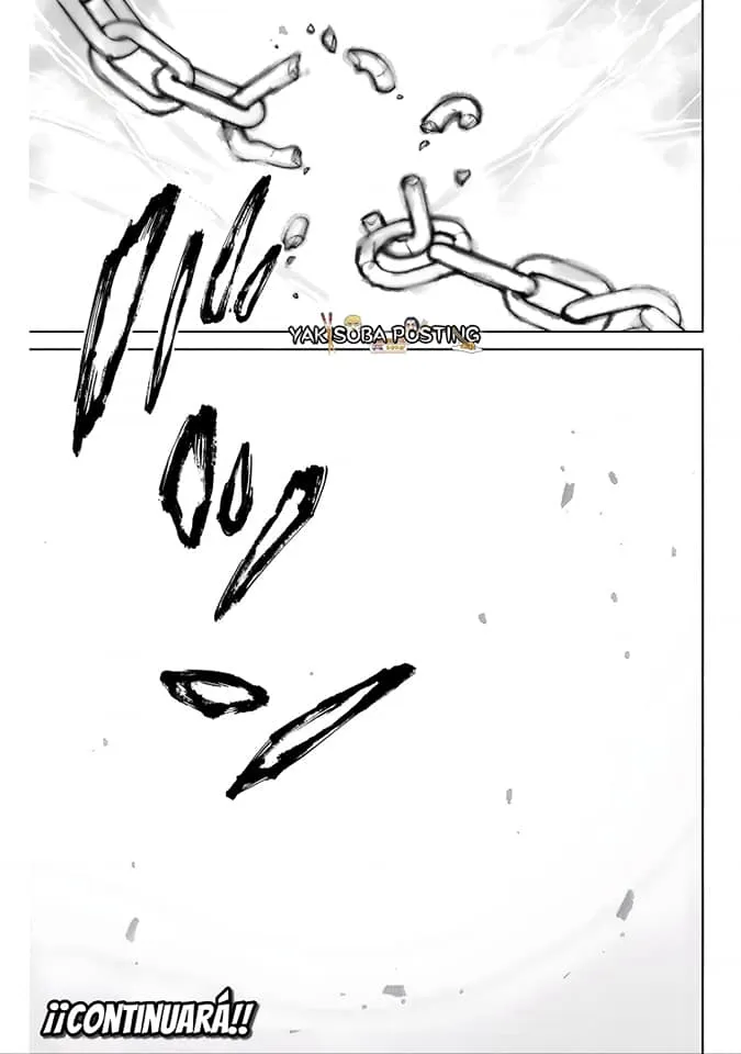 WIND BREAKER Capítulo 123 - Page 23
