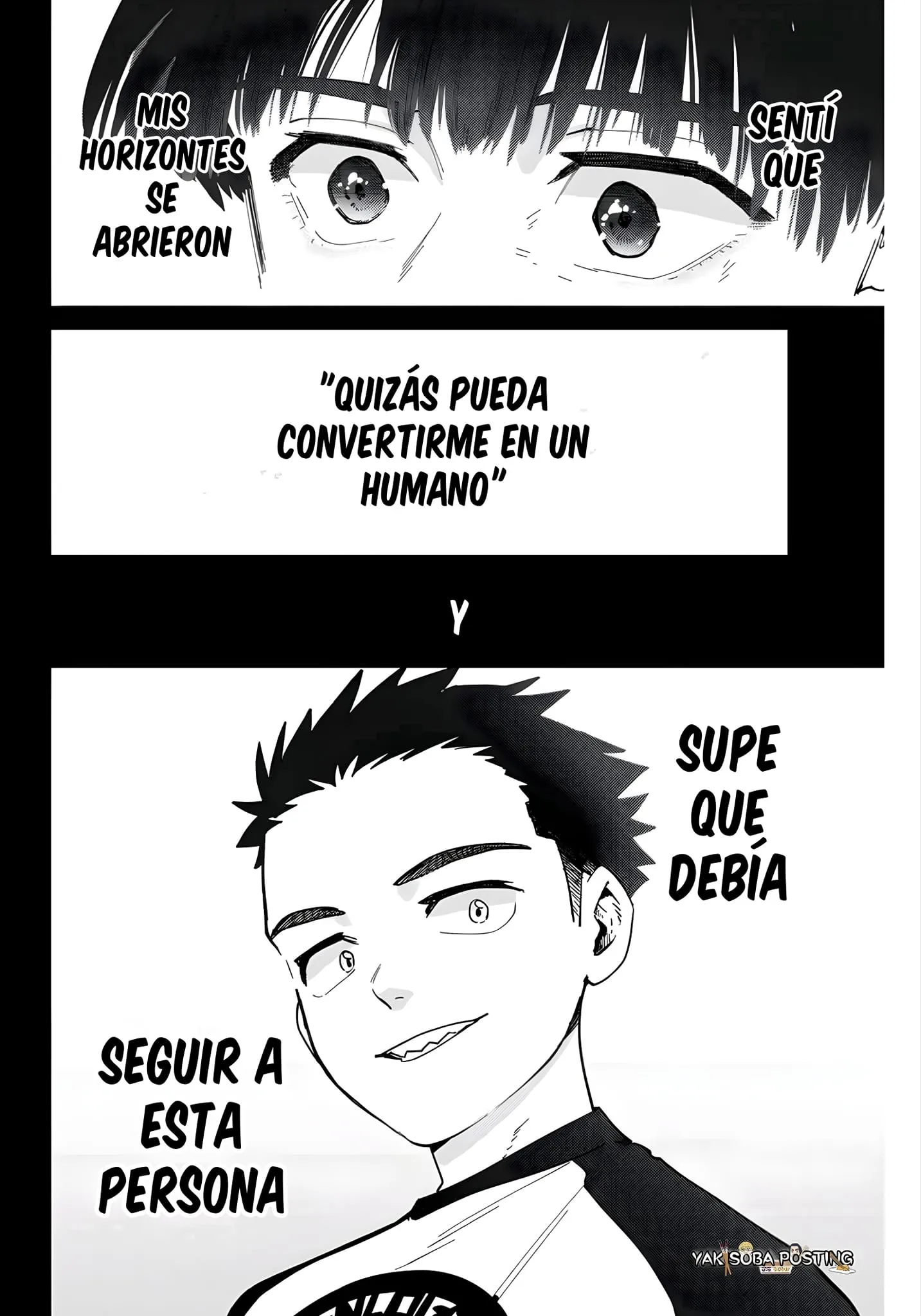 WIND BREAKER Capítulo 124 - Page 10